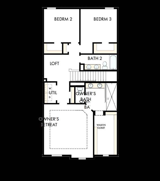 2864 Yampa Drive, Mckinney, TX 75071