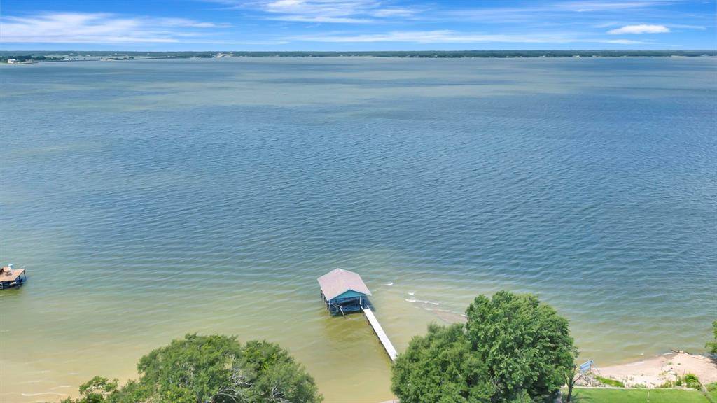 203 Port Drive, Gun Barrel City, TX 75156