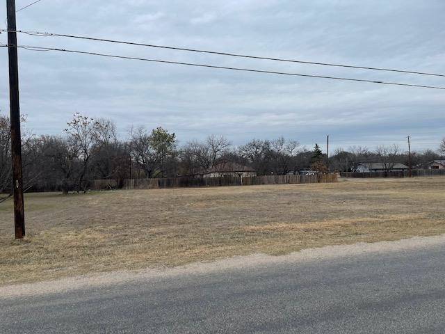 408 Avenue N, Marble Falls, TX 78654