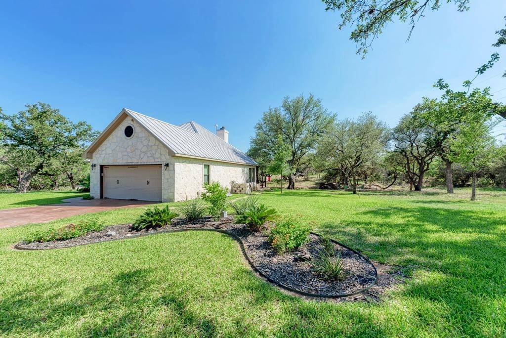 103 Sitting Bull, Horseshoe Bay, TX 78657