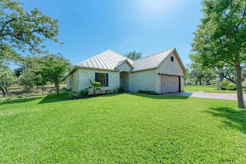 103 Sitting Bull, Horseshoe Bay, TX 78657