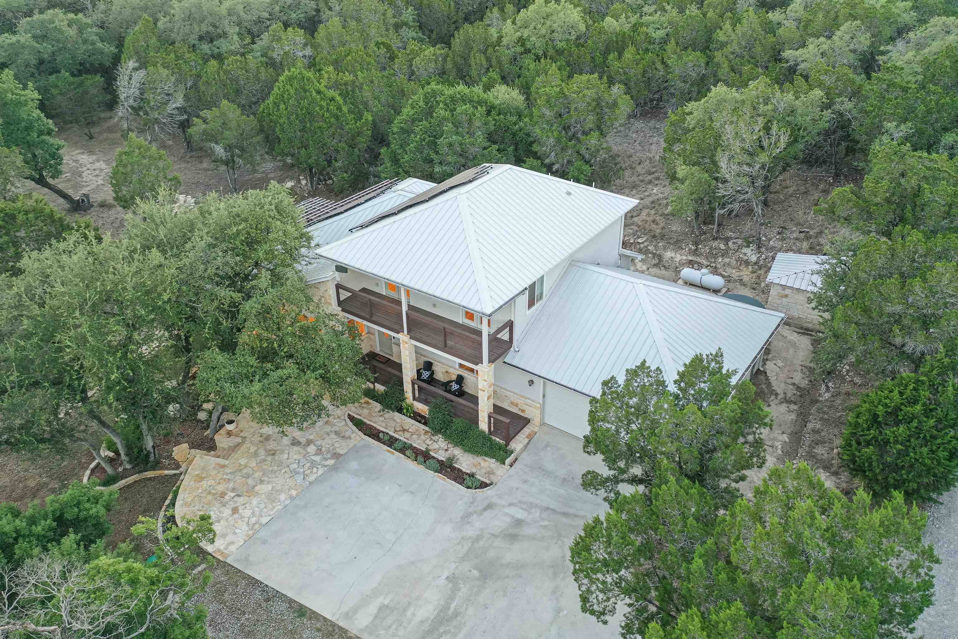3210 R O Drive, Spicewood, TX 78669
