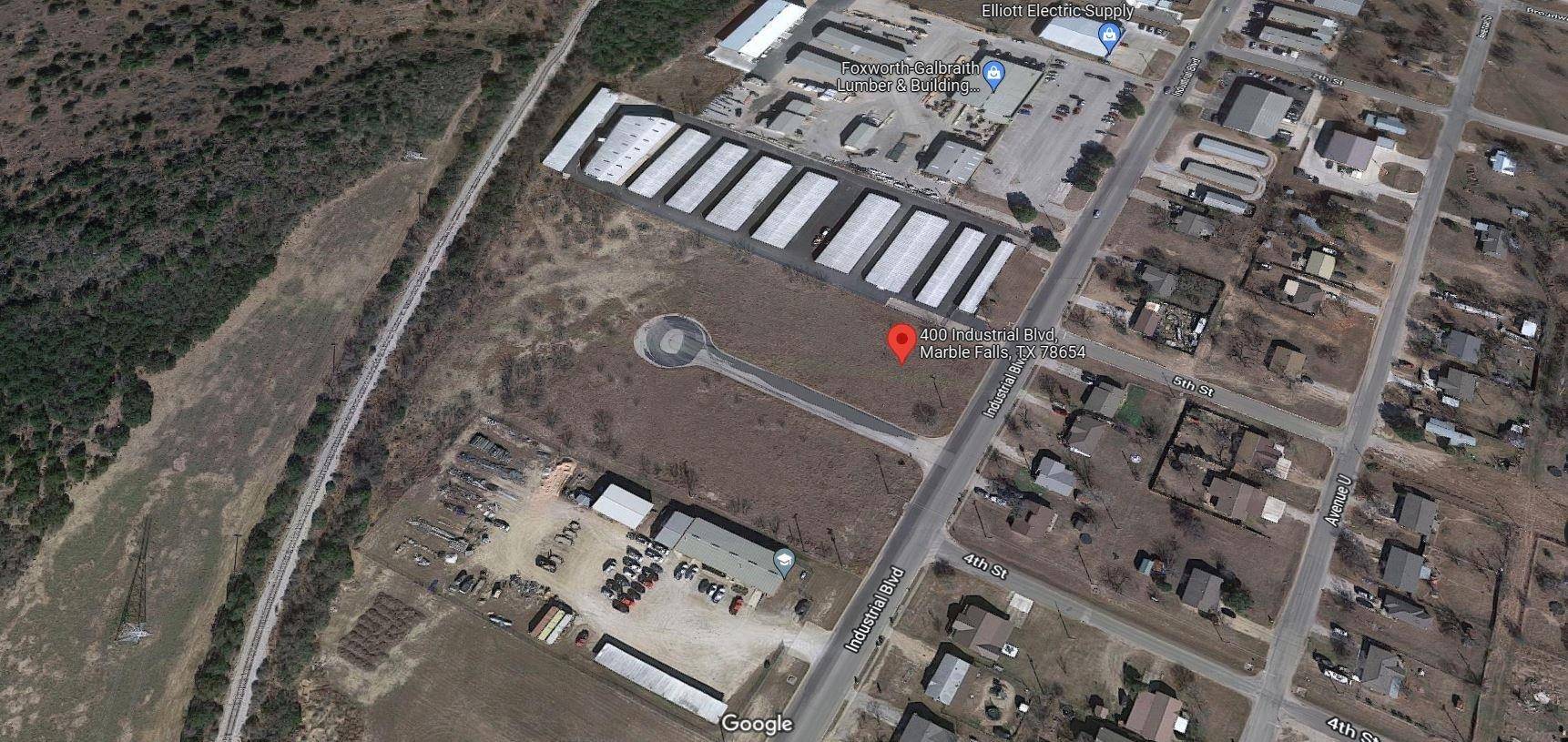 2205 Warehouse CIR, Marble Falls, TX 78654