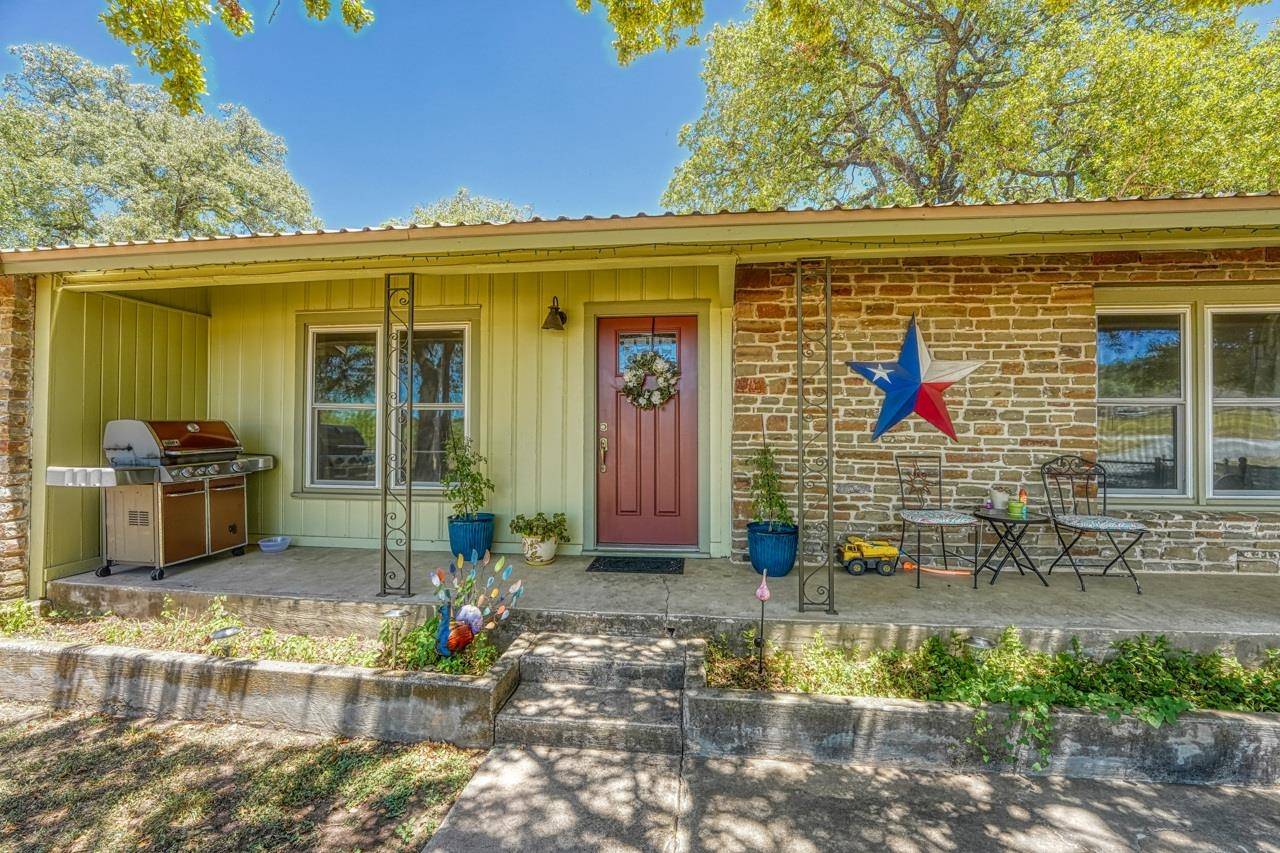 2824 W FM 2147, Marble Falls, TX 78657