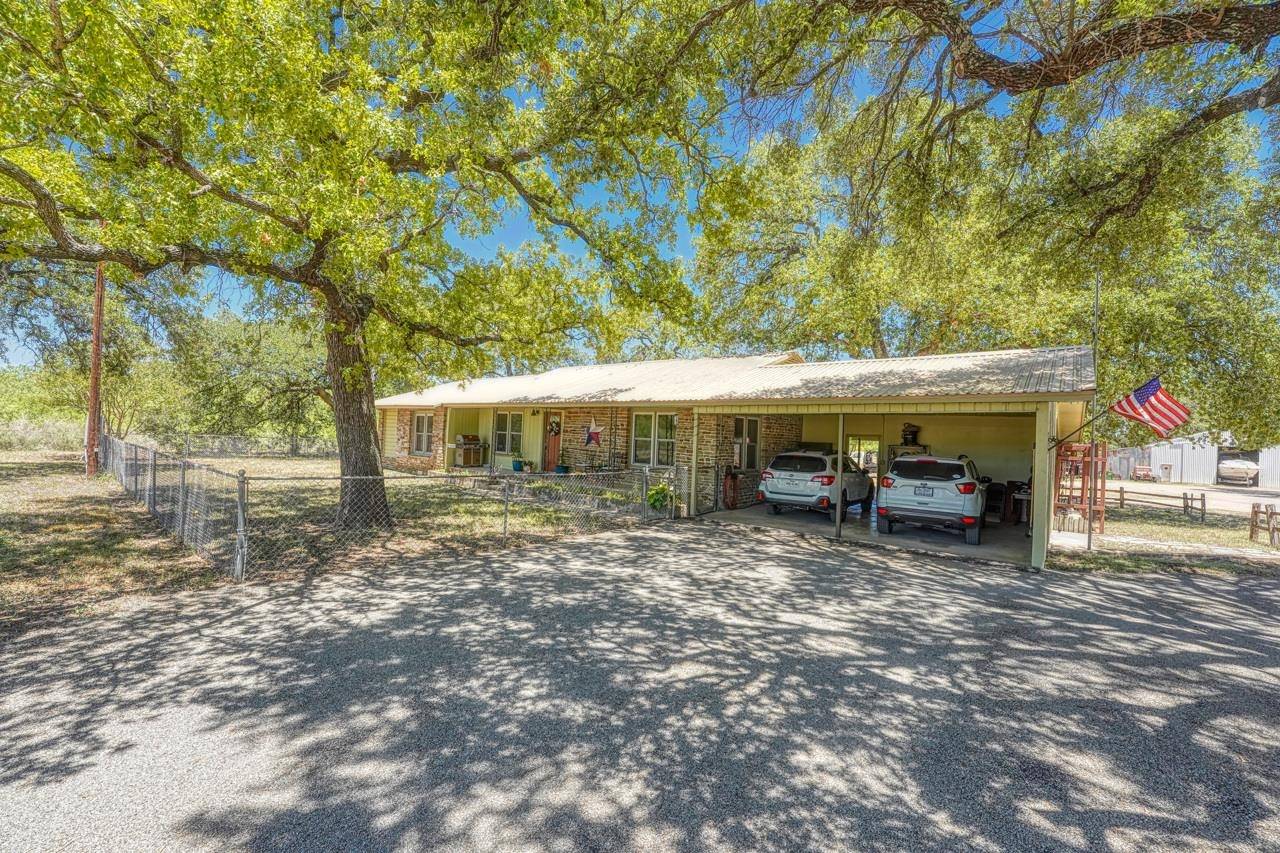 2824 W FM 2147, Marble Falls, TX 78657