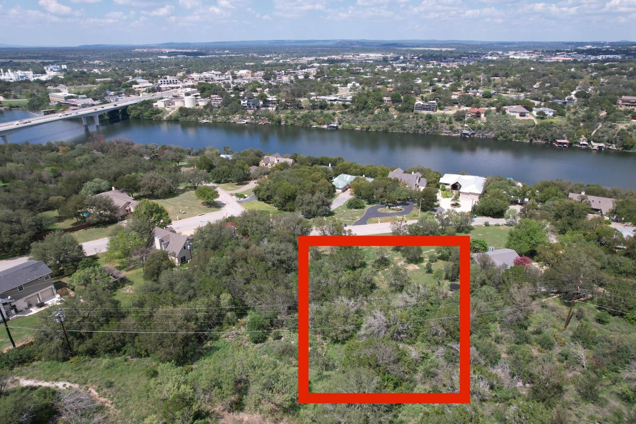 204 Los Escondidos Rd, Marble Falls, TX 78654
