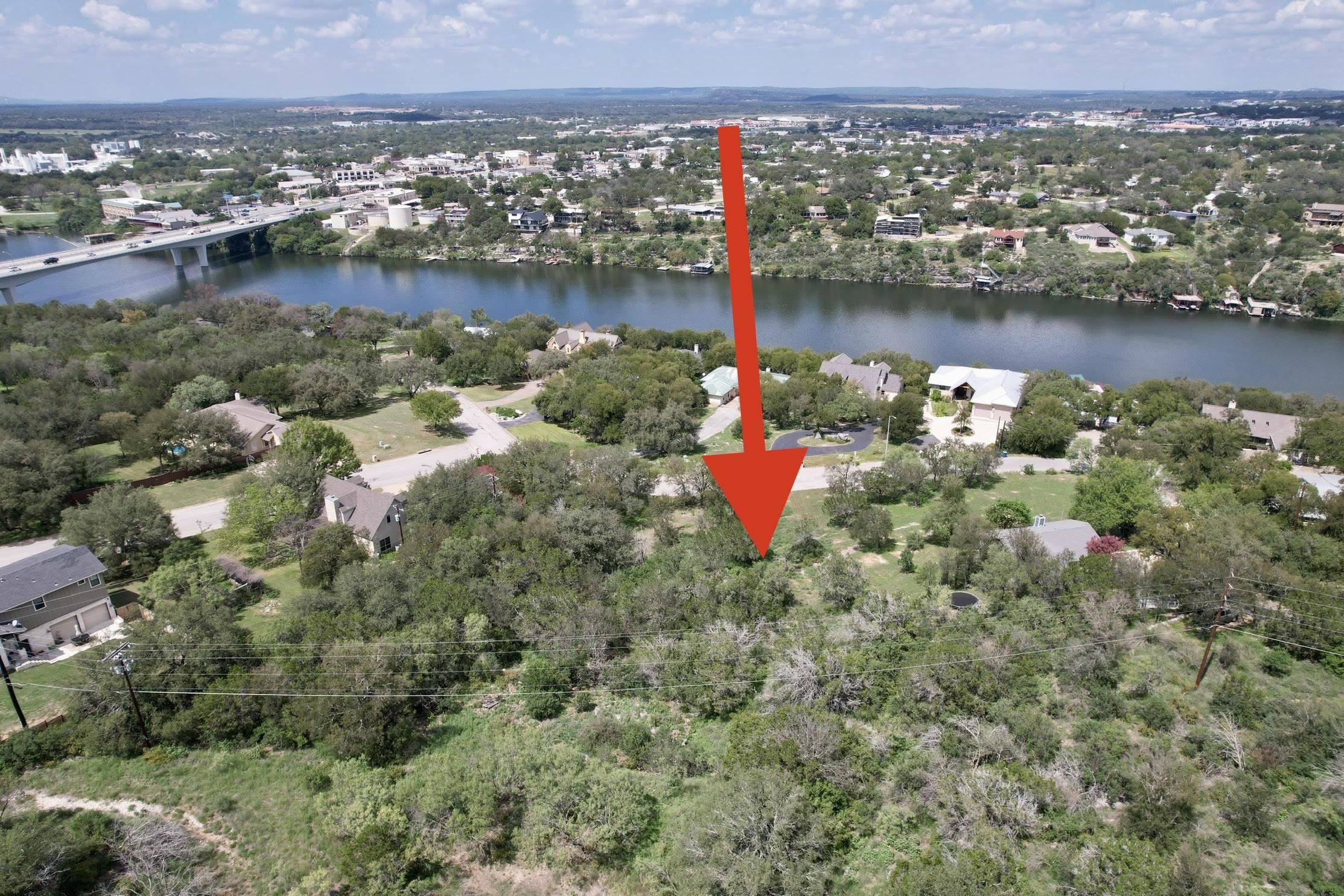 204 Los Escondidos Rd, Marble Falls, TX 78654