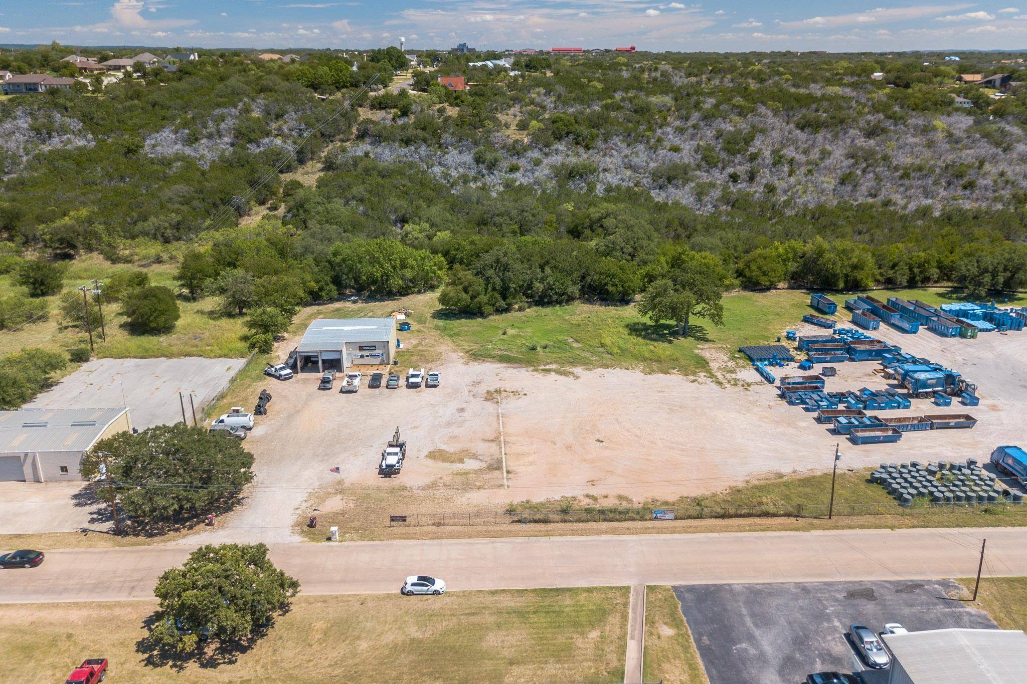 TBD Commerce ST, Marble Falls, TX 78654