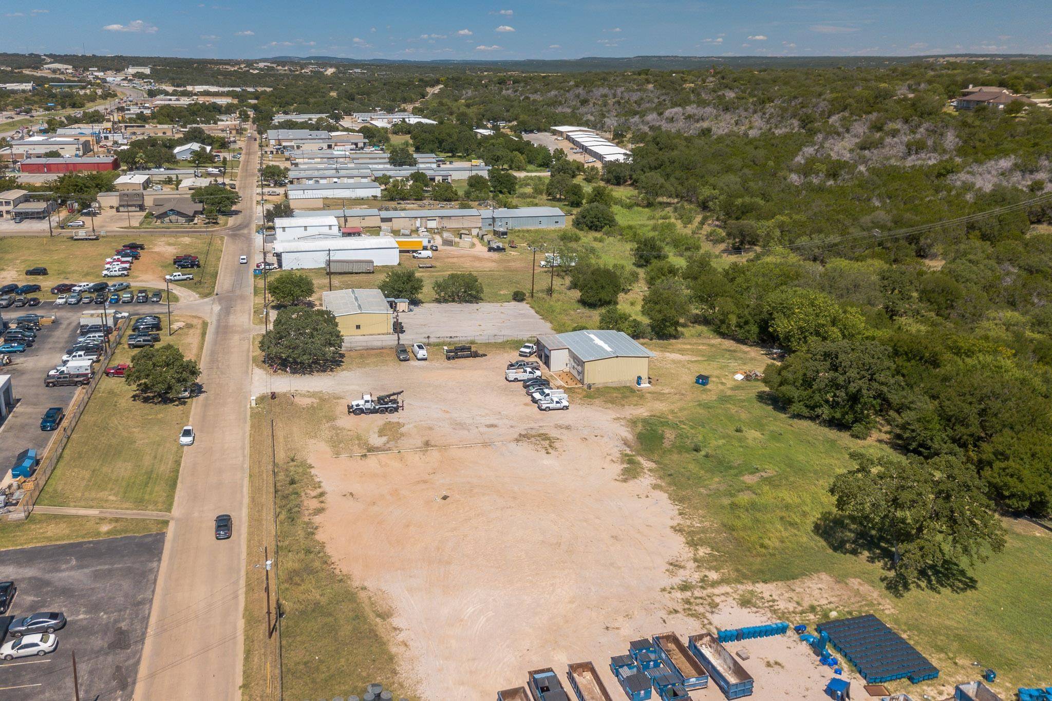 TBD Commerce ST, Marble Falls, TX 78654