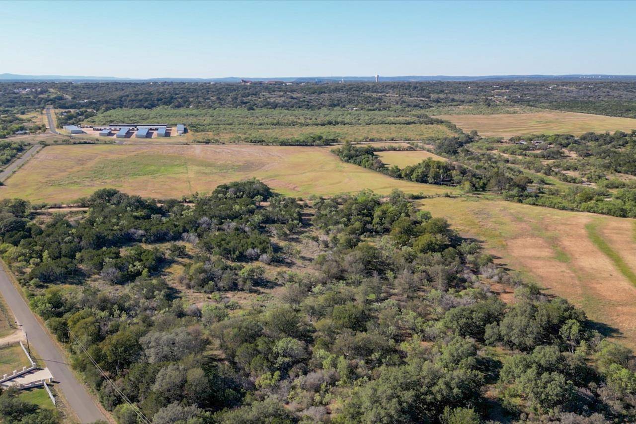 120 Cimarron Ranch RD, Marble Falls, TX 78654