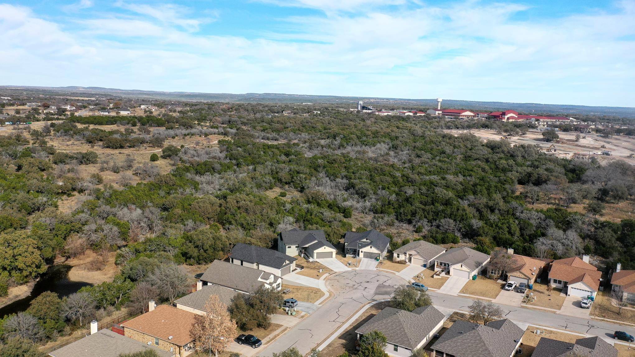 91 Primrose, Marble Falls, TX 78654