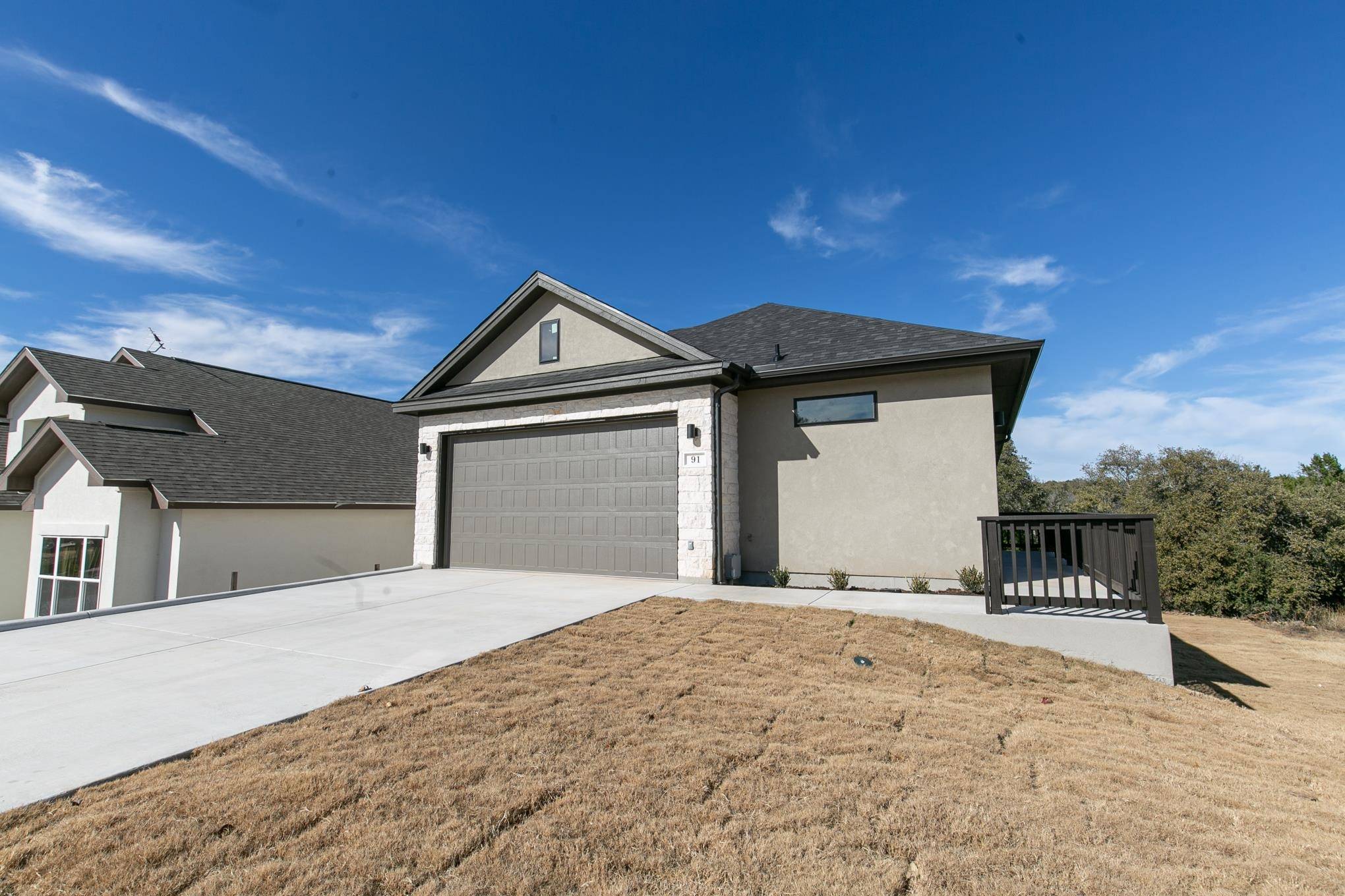 91 Primrose, Marble Falls, TX 78654