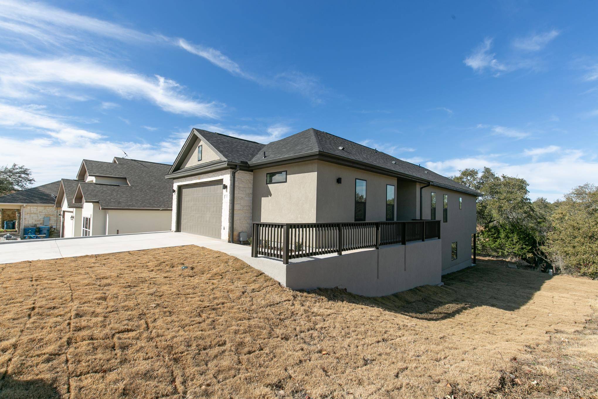91 Primrose, Marble Falls, TX 78654
