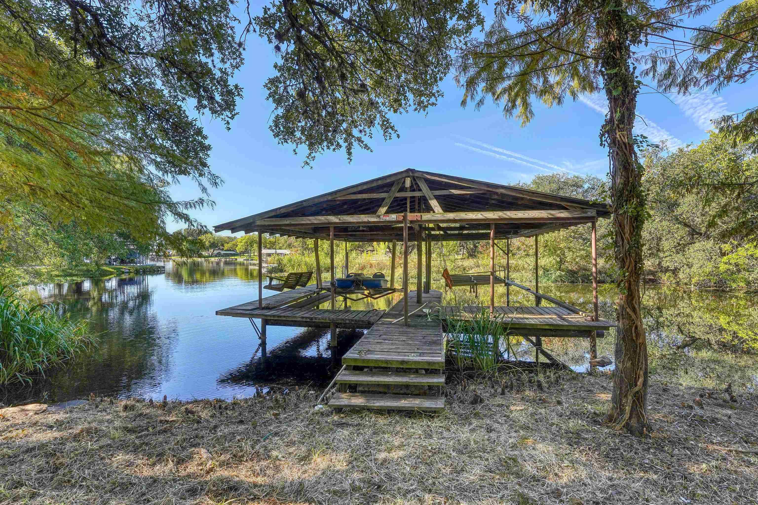 104 Clear Creek, Burnet, TX 78611