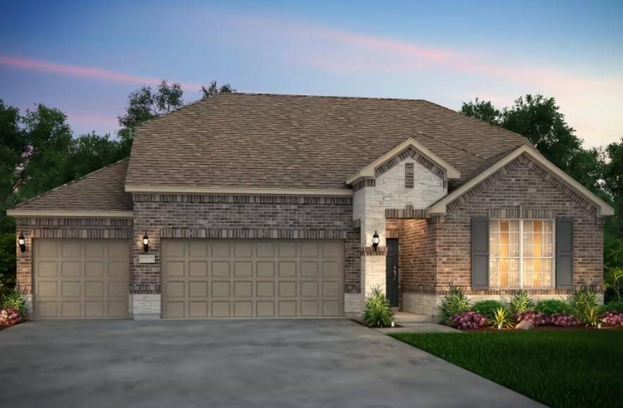 308 Fiddleneck RD, Marble Falls, TX 78654