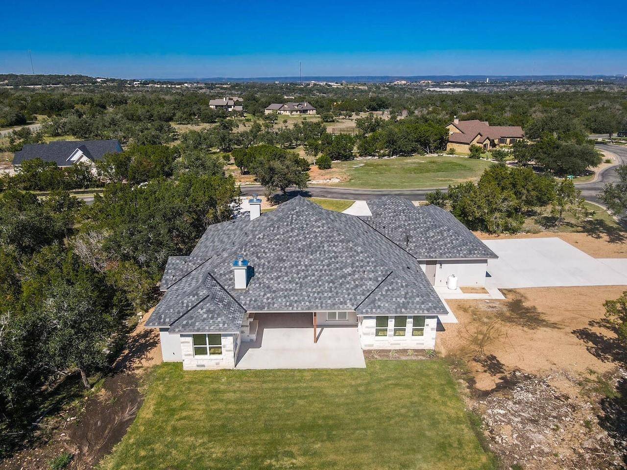 105 Hardie DR, Marble Falls, TX 78654