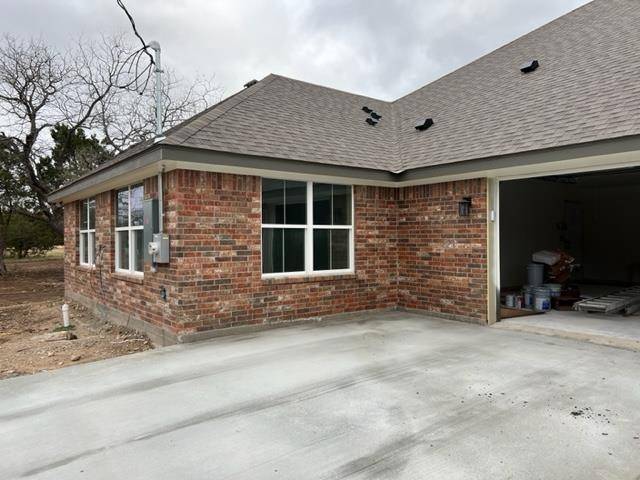 425 CR 3153, Kempner, TX 76539