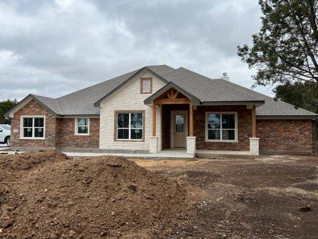 425 CR 3153, Kempner, TX 76539