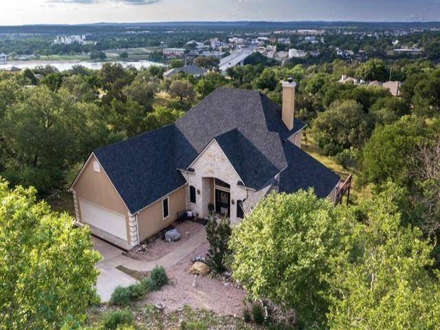 105 Gateway North, Marble Falls, TX 78654