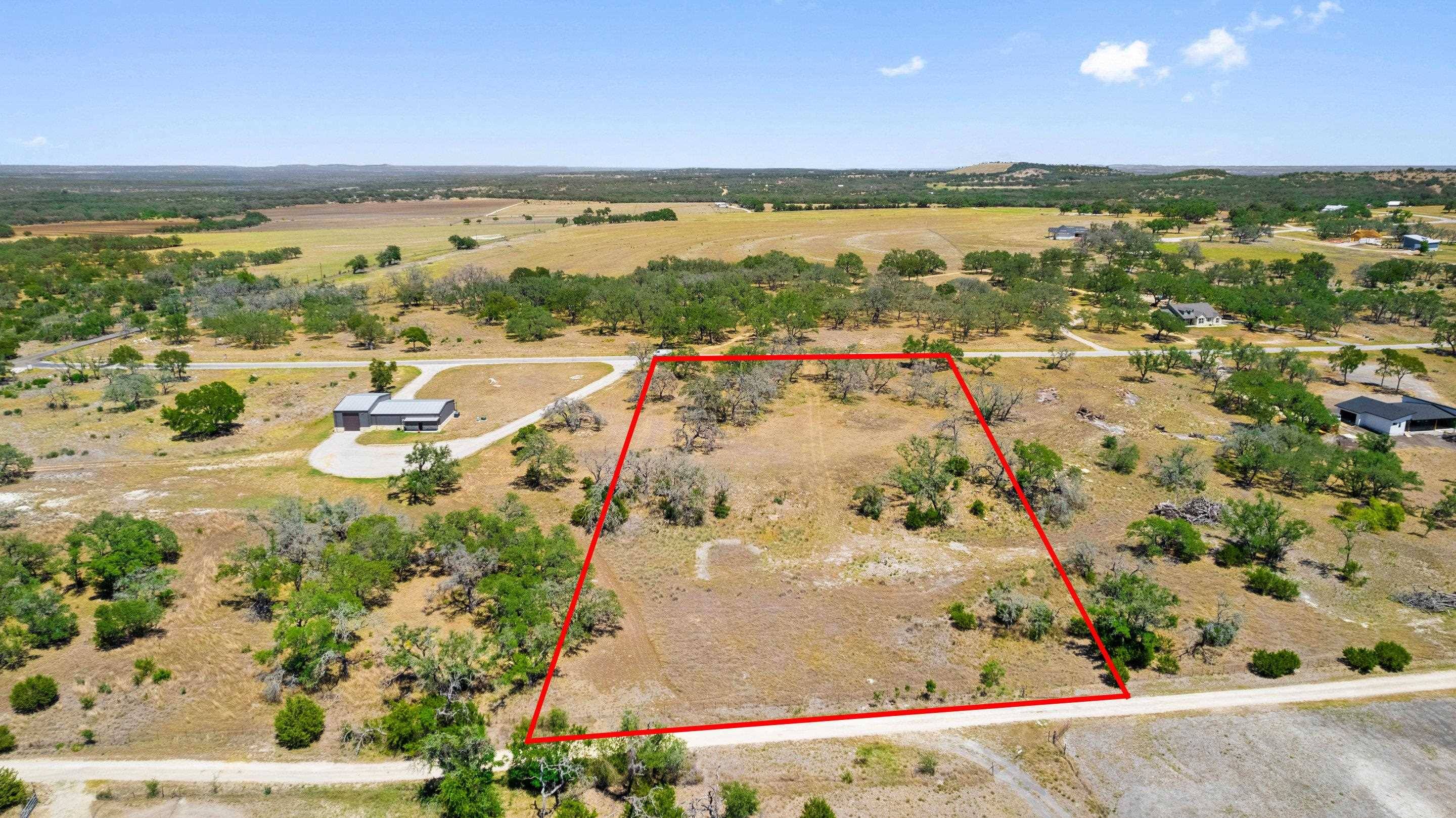 152 Axis CIR, Fredericksburg, TX 78624