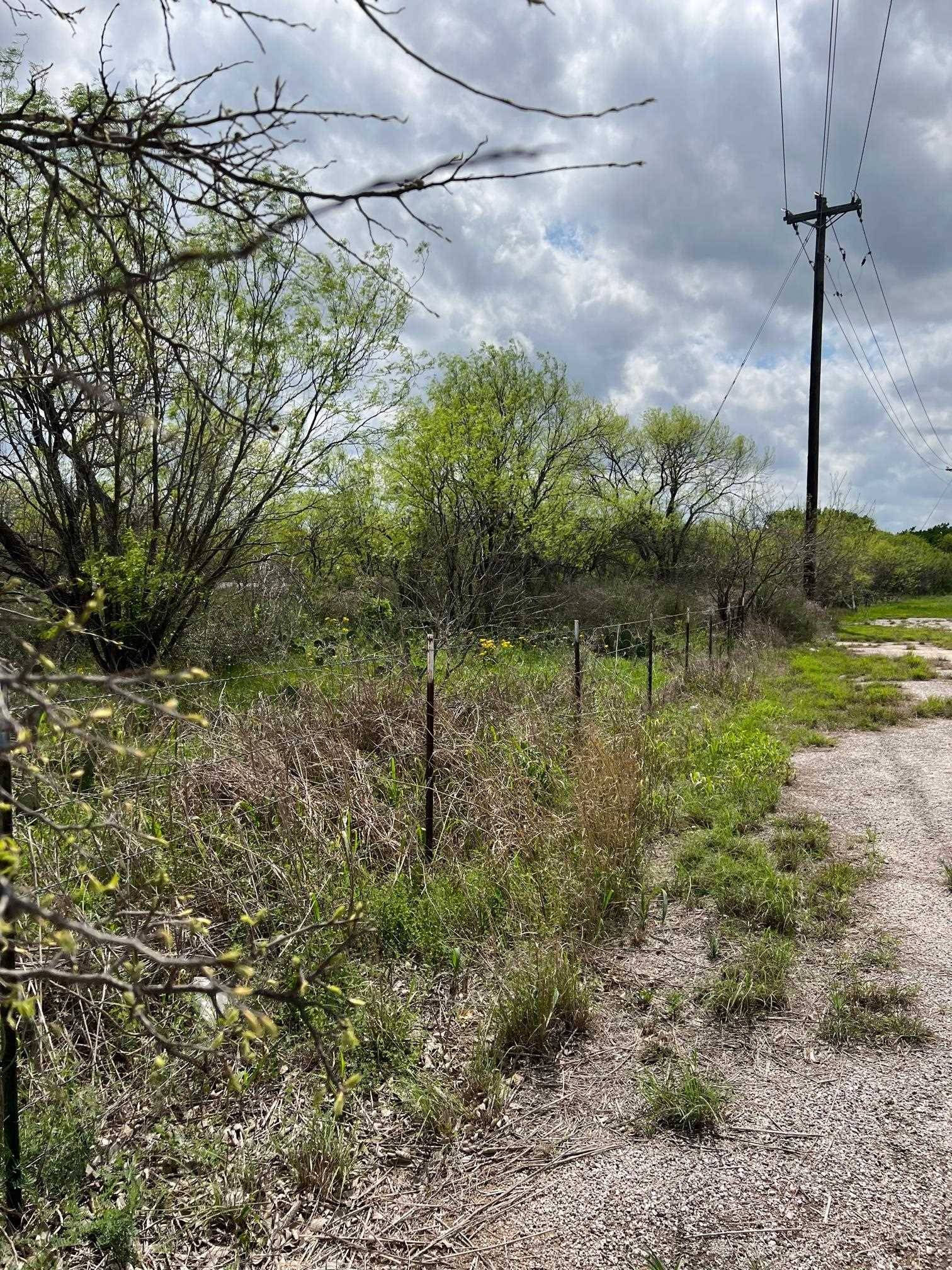 TBD FM 1980, Marble Falls, TX 78654