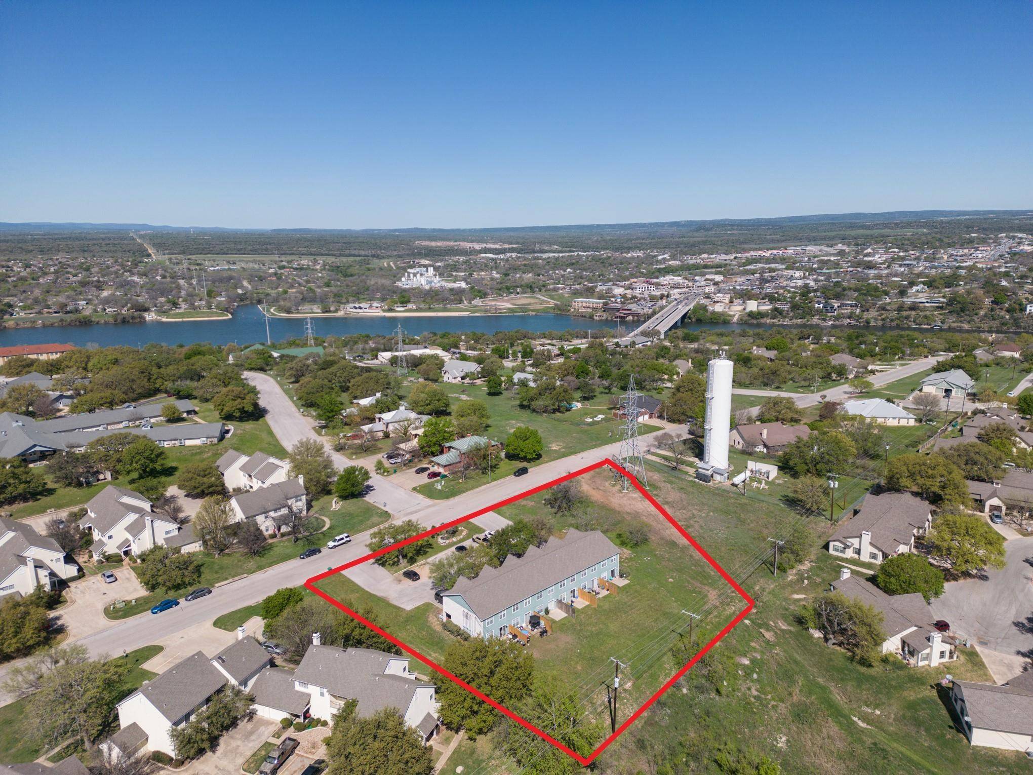 503 Gateway Pkwy, Marble Falls, TX 78654