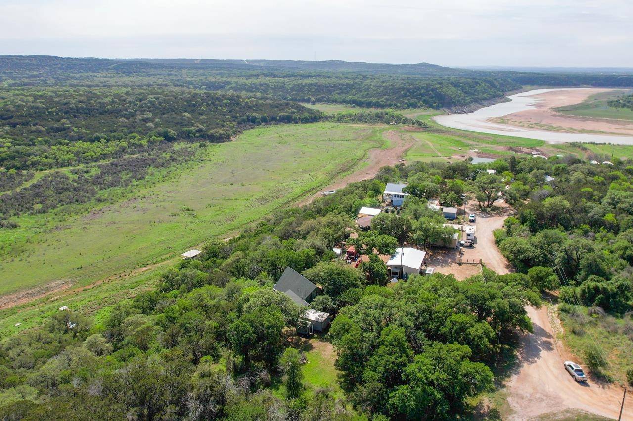1425 Hickory Creek RD, Marble Falls, TX 78654