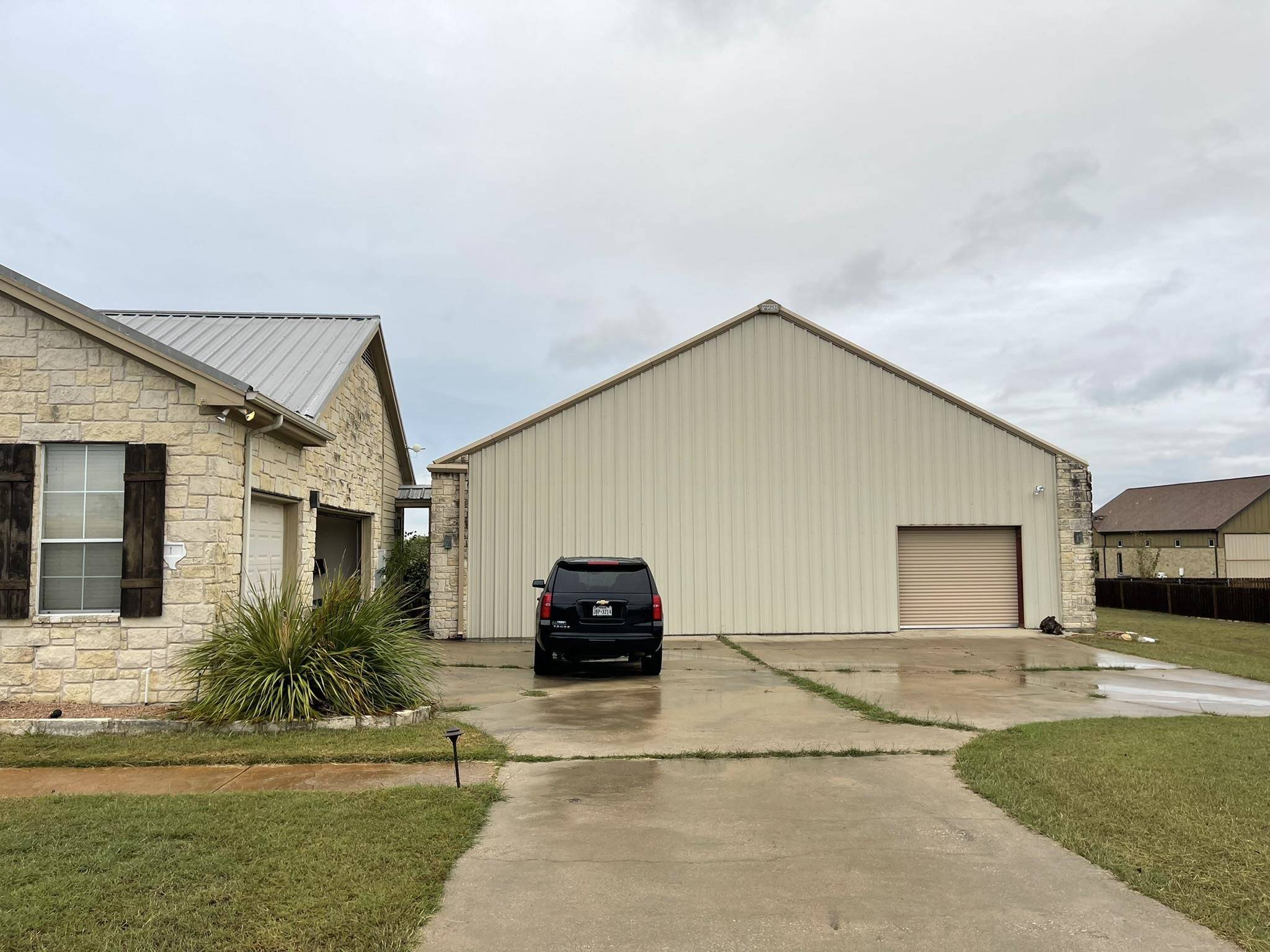 1 Richard Pearce CV, Georgetown, TX 78626