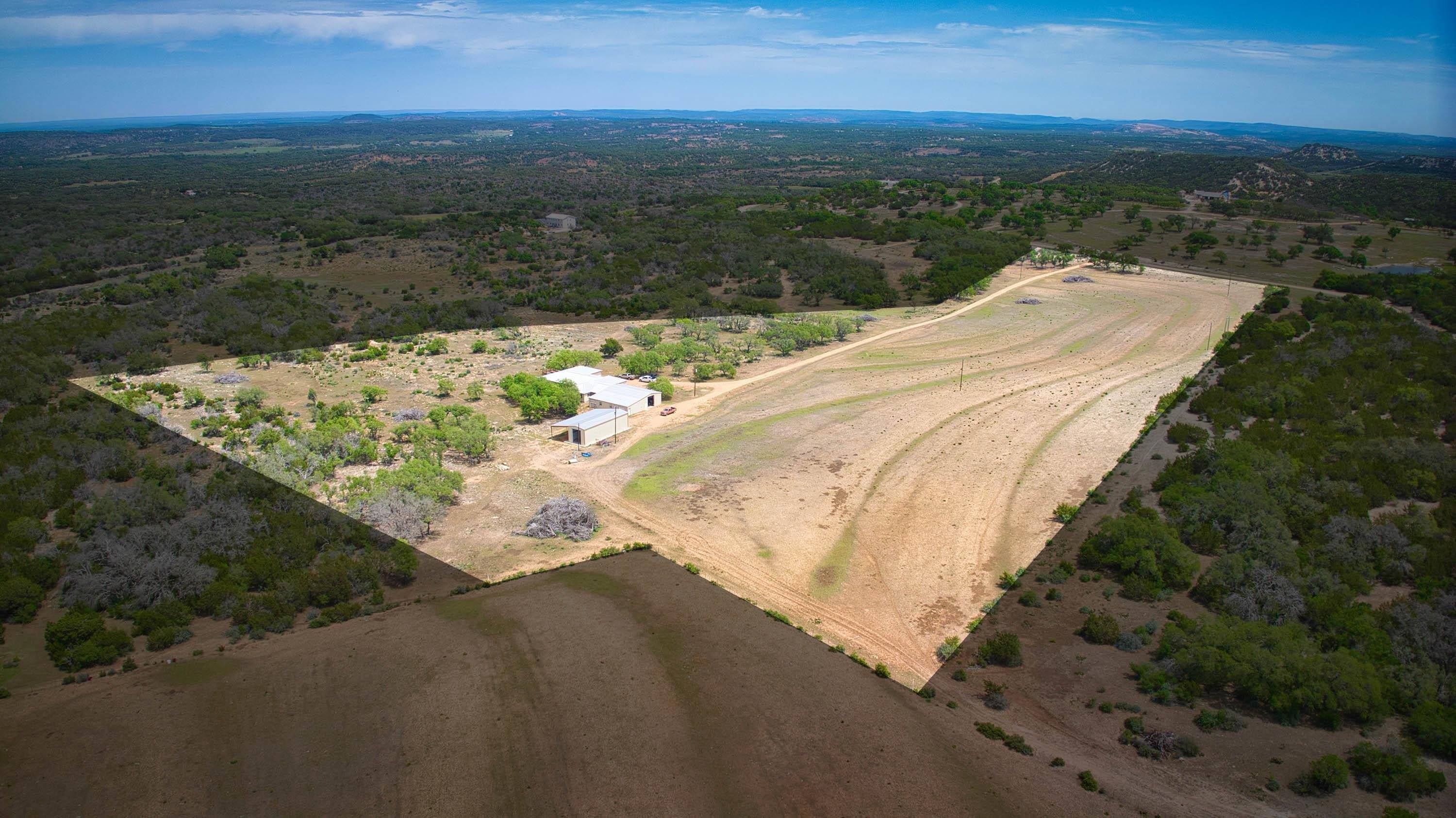 1941 Keese Sagebiel RD, Fredericksburg, TX 78624