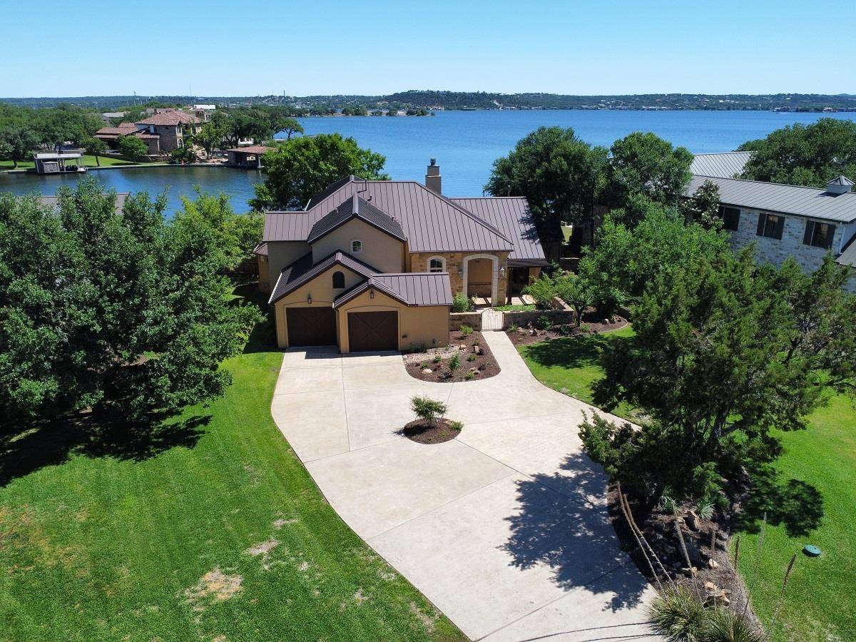 325 W Wilderness DR, Marble Falls, TX 78657