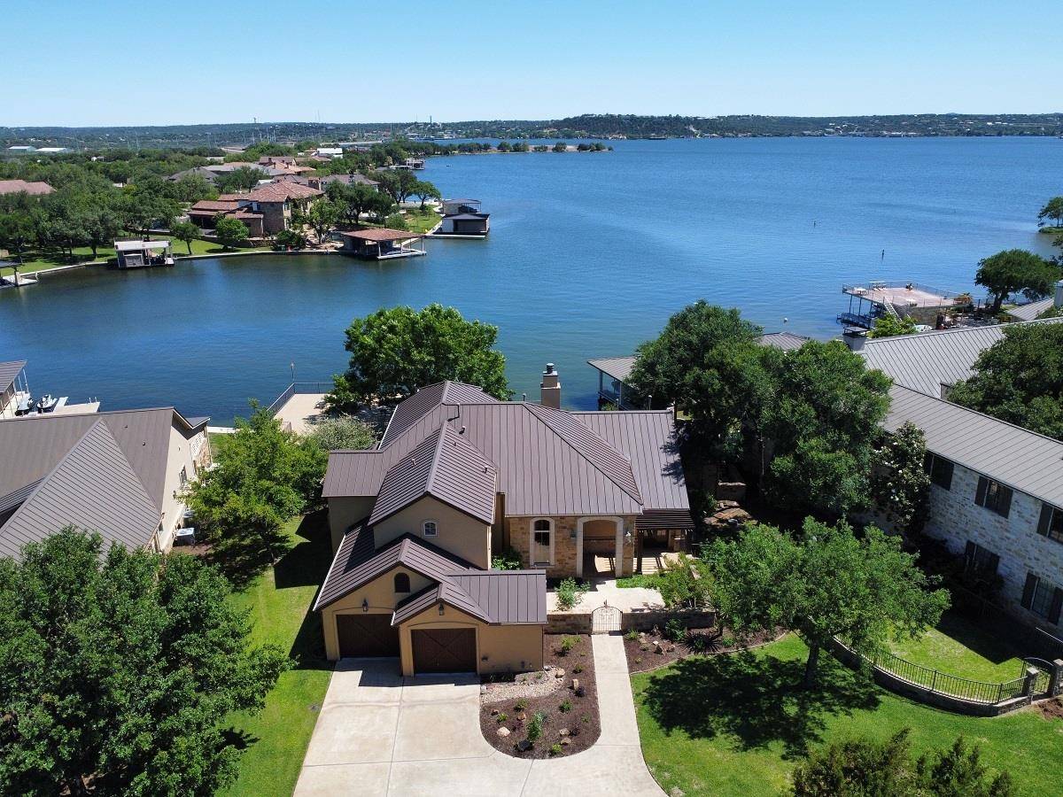 325 W Wilderness DR, Marble Falls, TX 78657