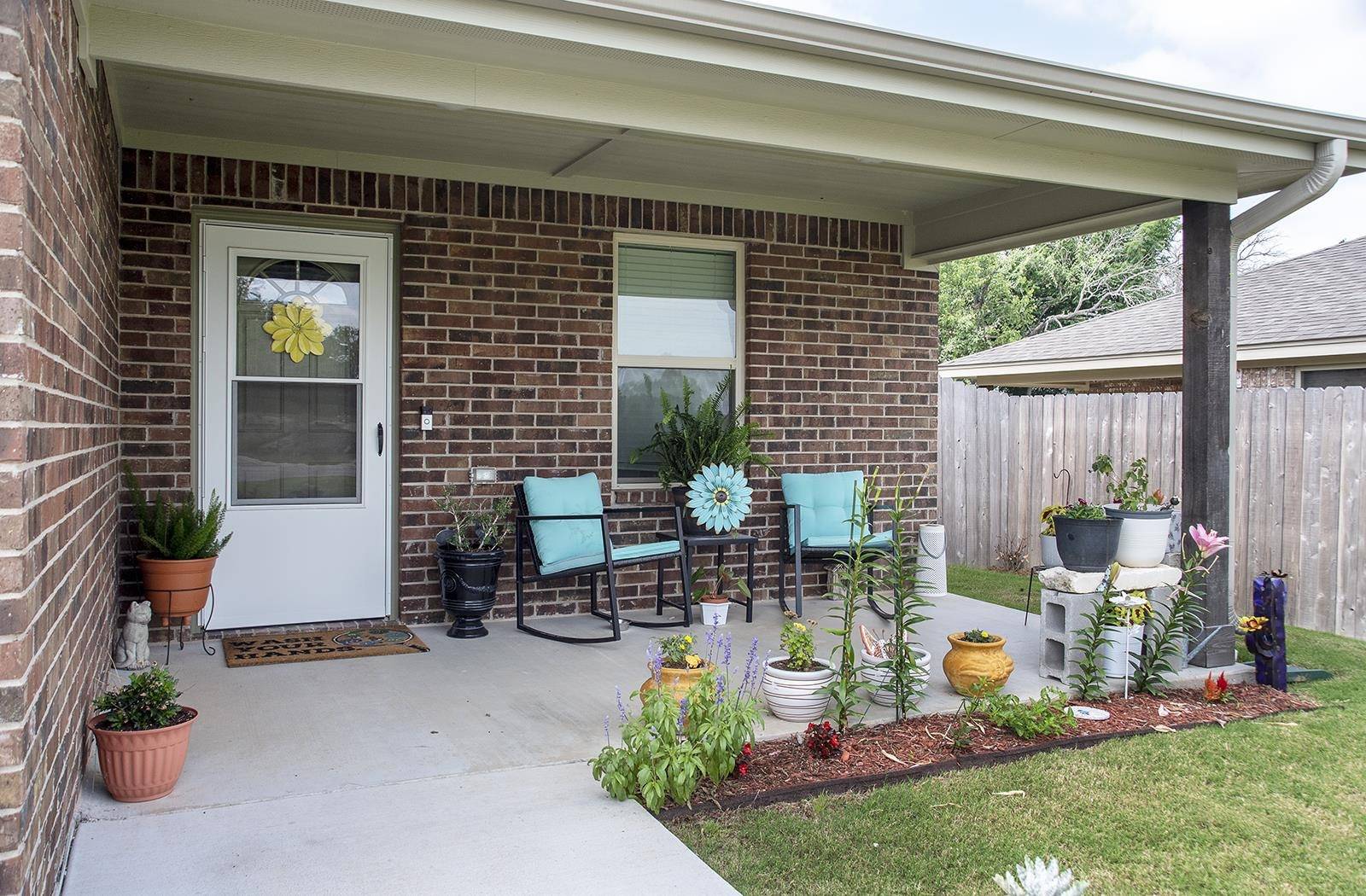 824 Elijah LN, Lampasas, TX 76550