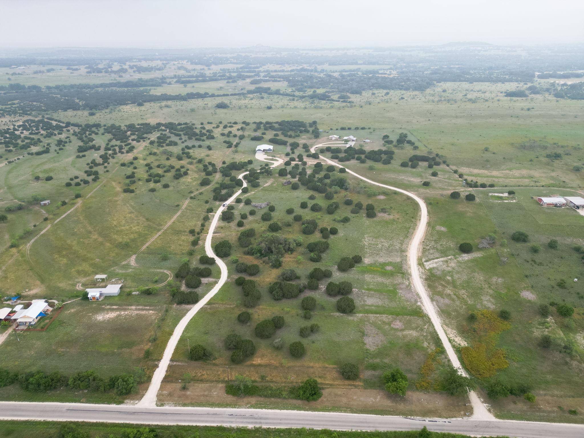 2771 County Road 2200, Lampasas, TX 76550