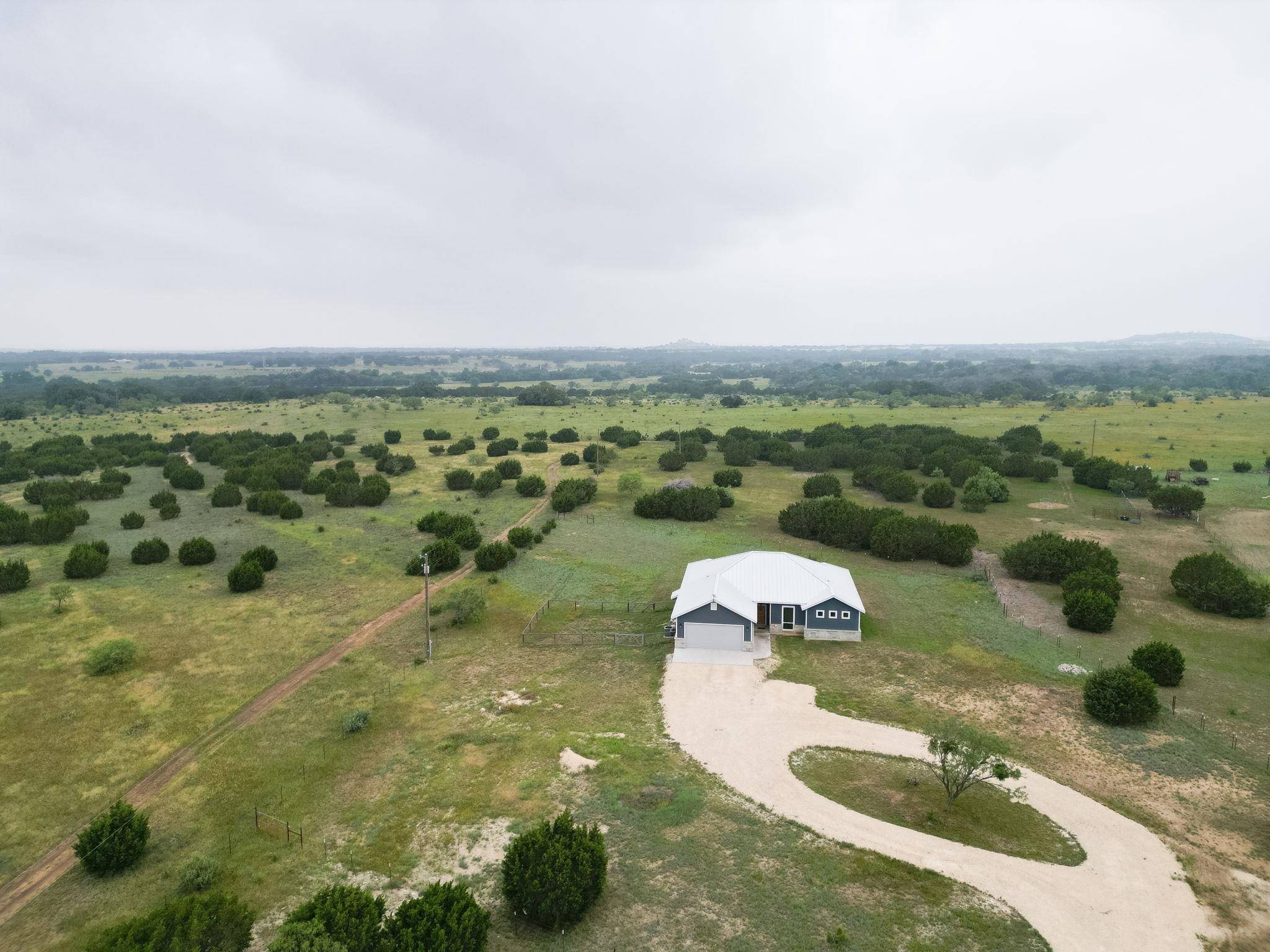 2771 County Road 2200, Lampasas, TX 76550