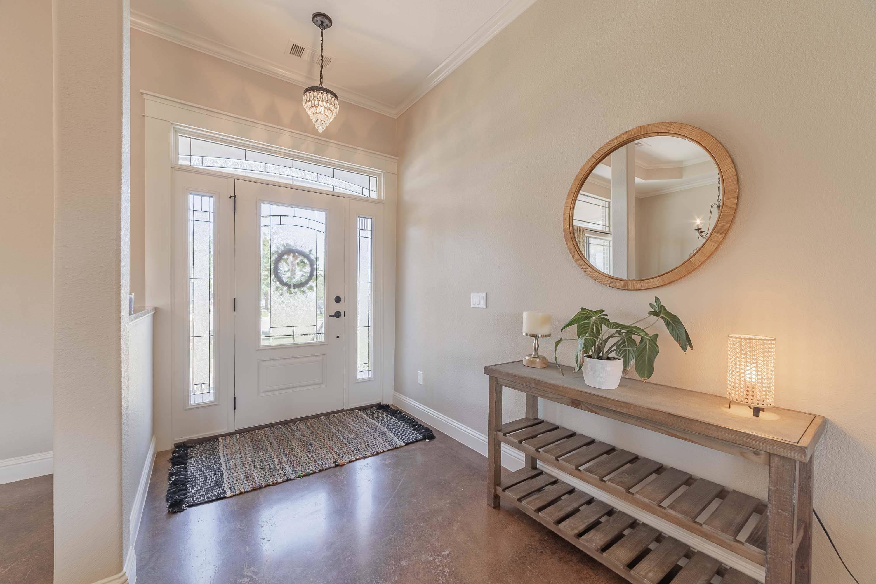 606 Woodland Park DR, Marble Falls, TX 78654