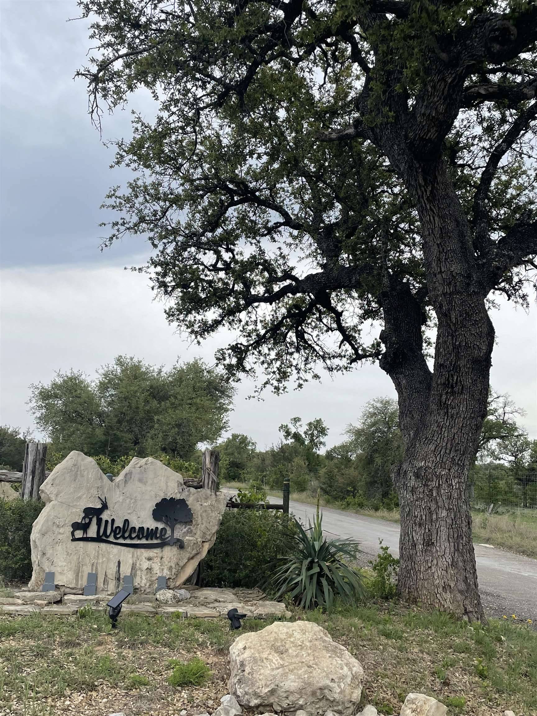 433 Cedar Mountain Dr DR, Marble Falls, TX 78654