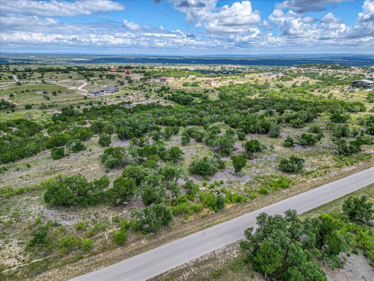 406 Cedar Mountain DR, Marble Falls, TX 78654