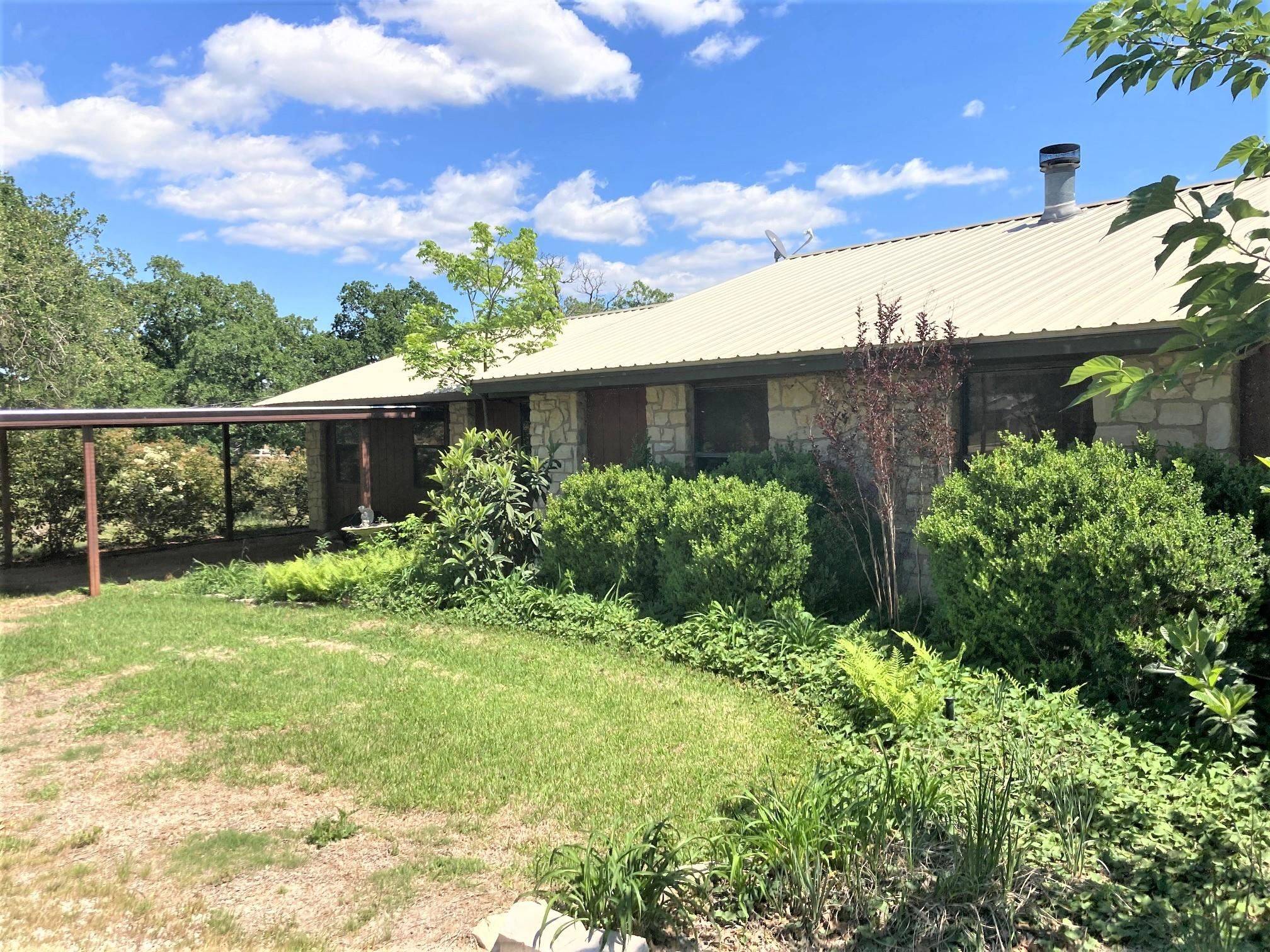 508 Lariat LN, Marble Falls, TX 78654