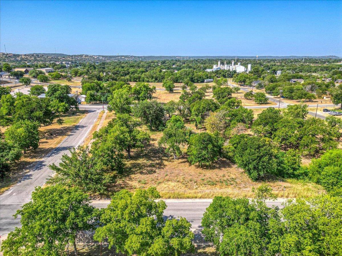 308 Avenue K, Marble Falls, TX 78654