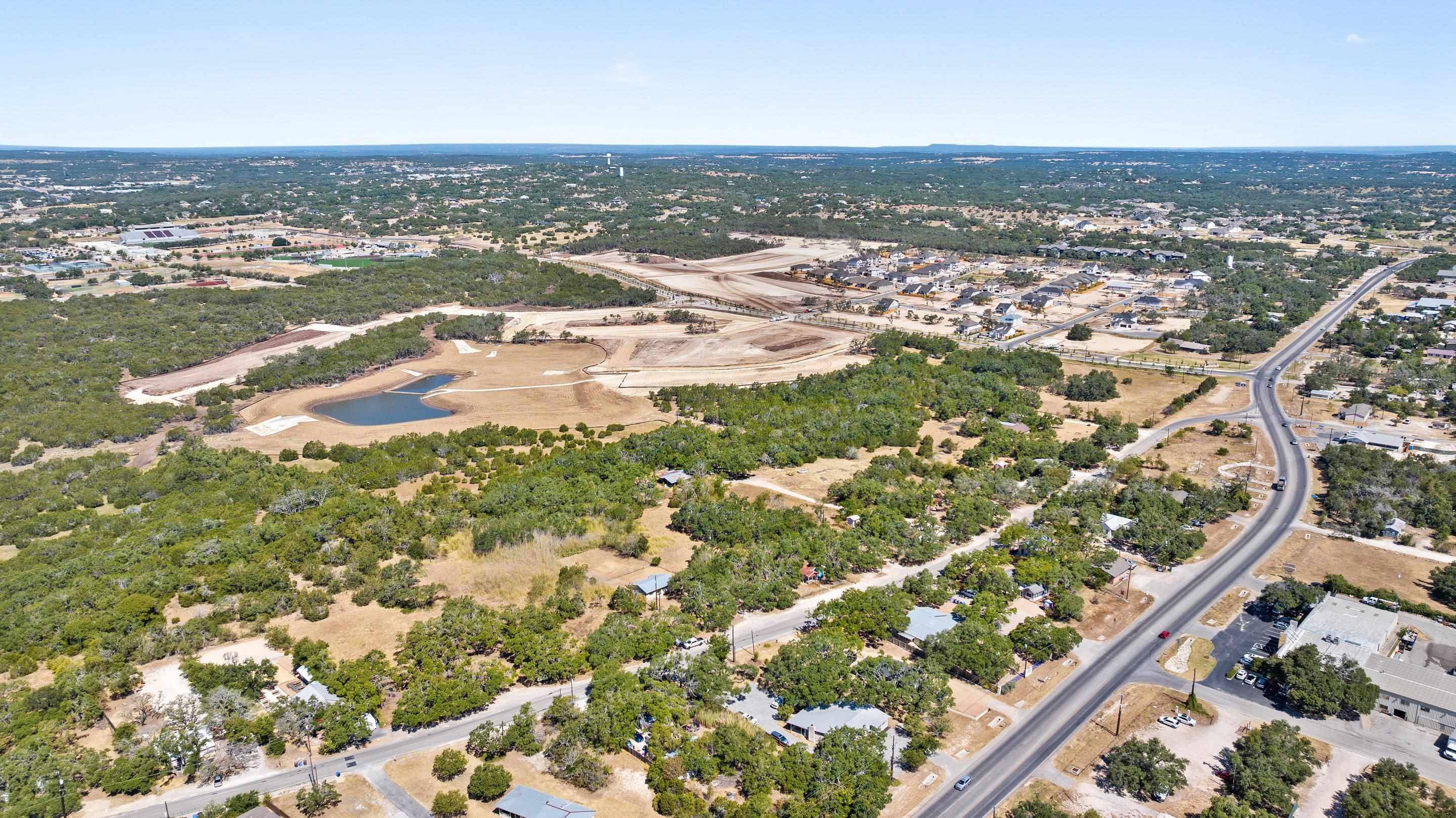 575 Old Fitzhugh RD, Dripping Springs, TX 78620