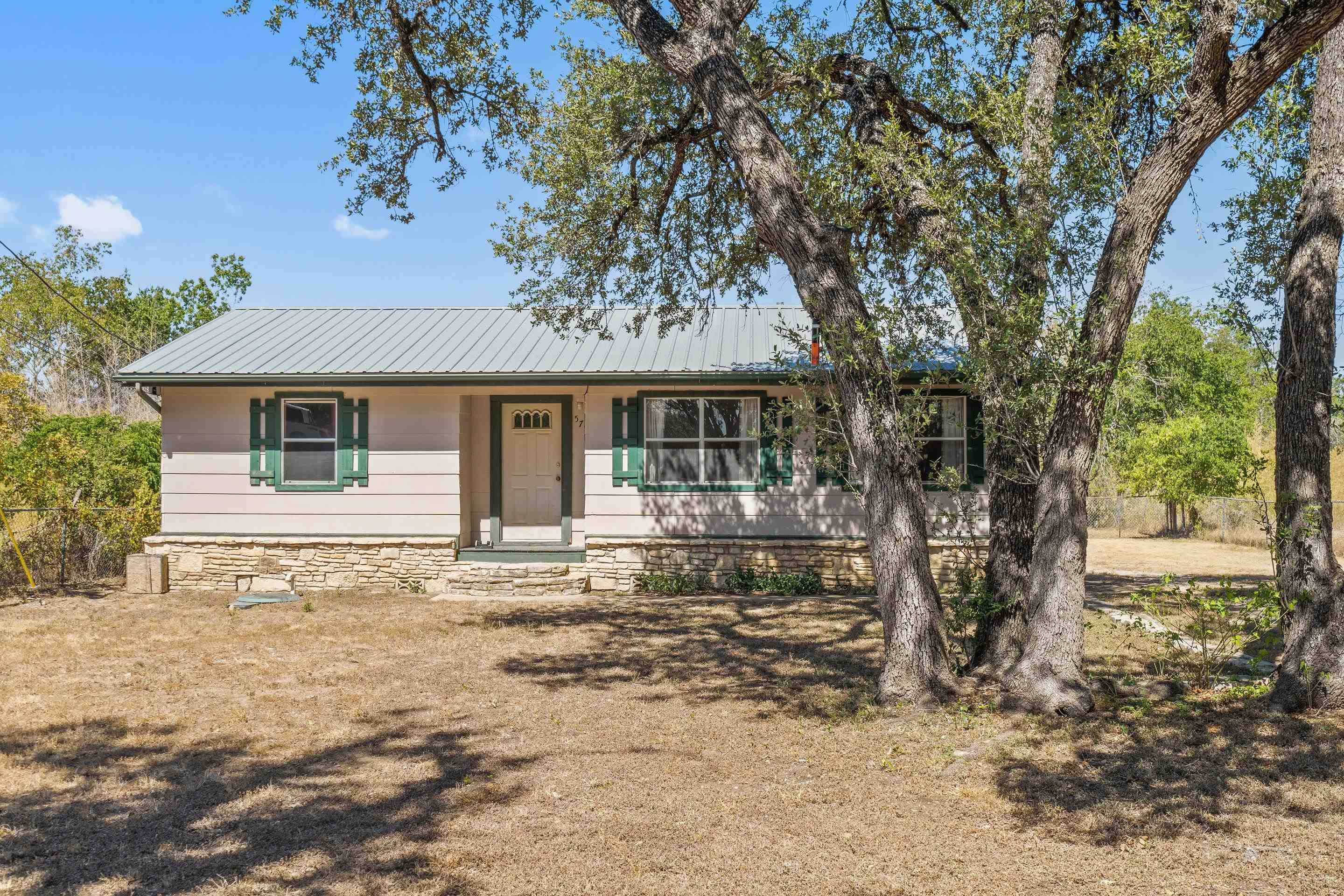 575 Old Fitzhugh RD, Dripping Springs, TX 78620