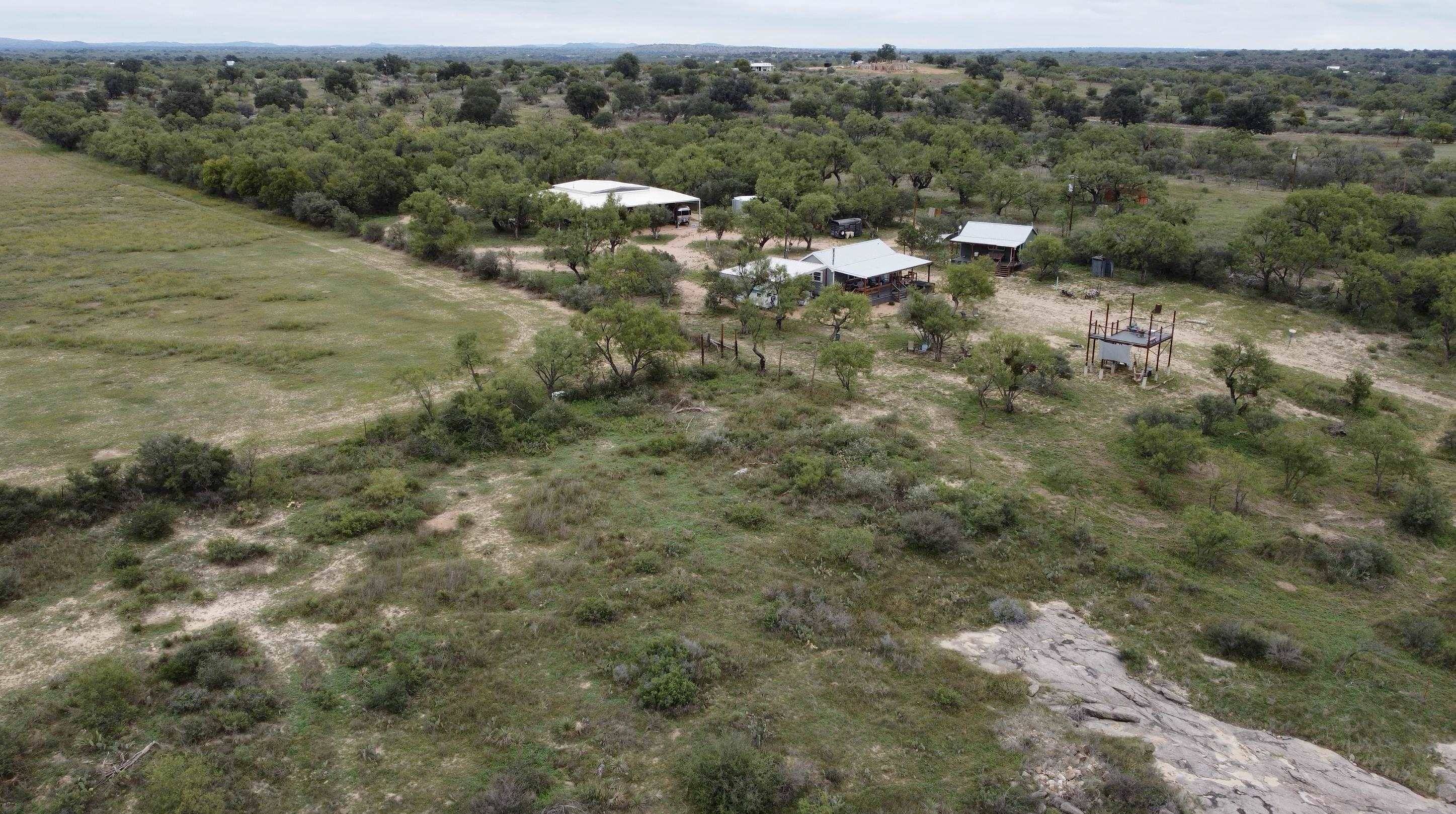 617 Llano River RD, Art, TX 76820