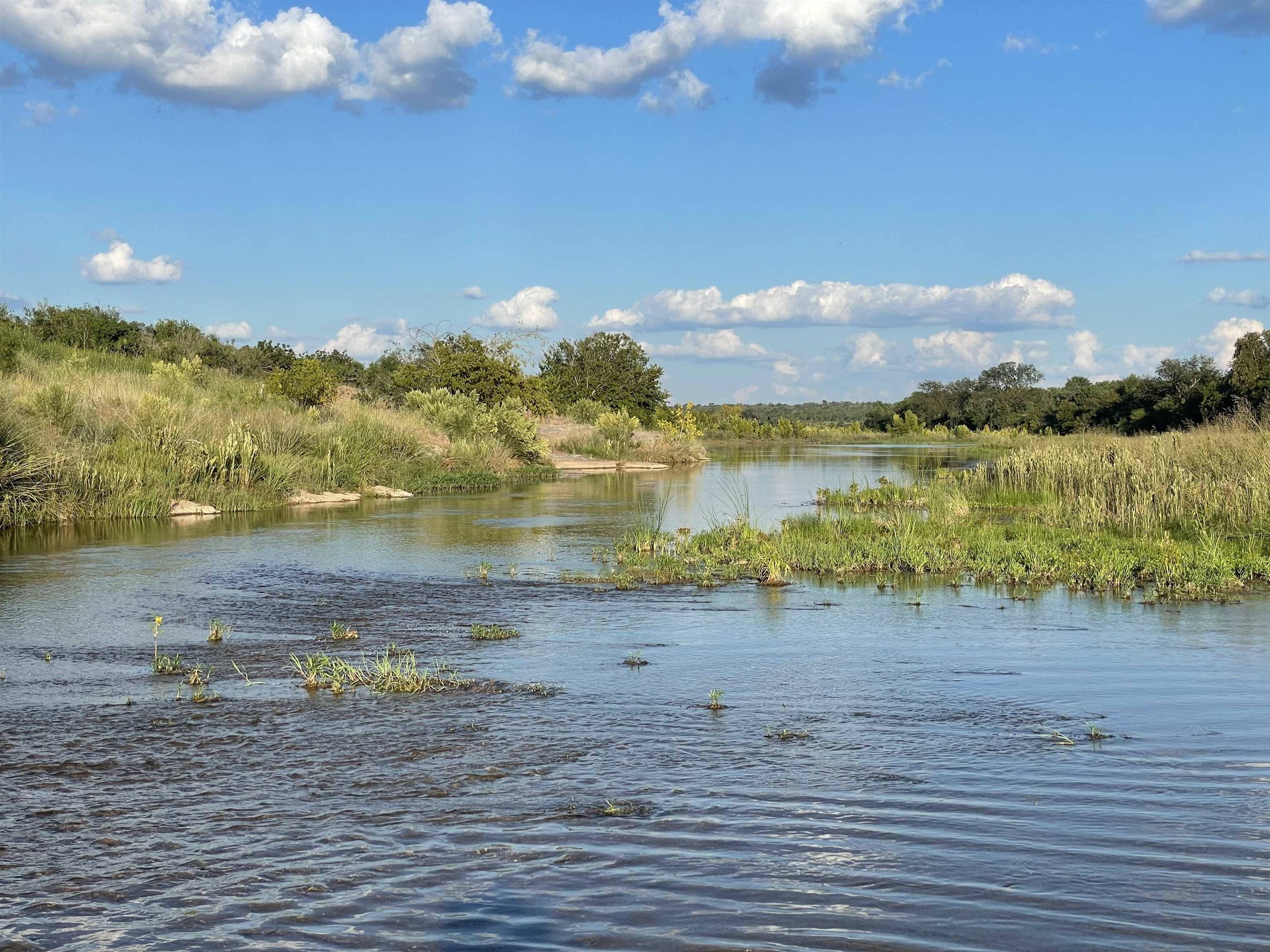 617 Llano River RD, Art, TX 76820