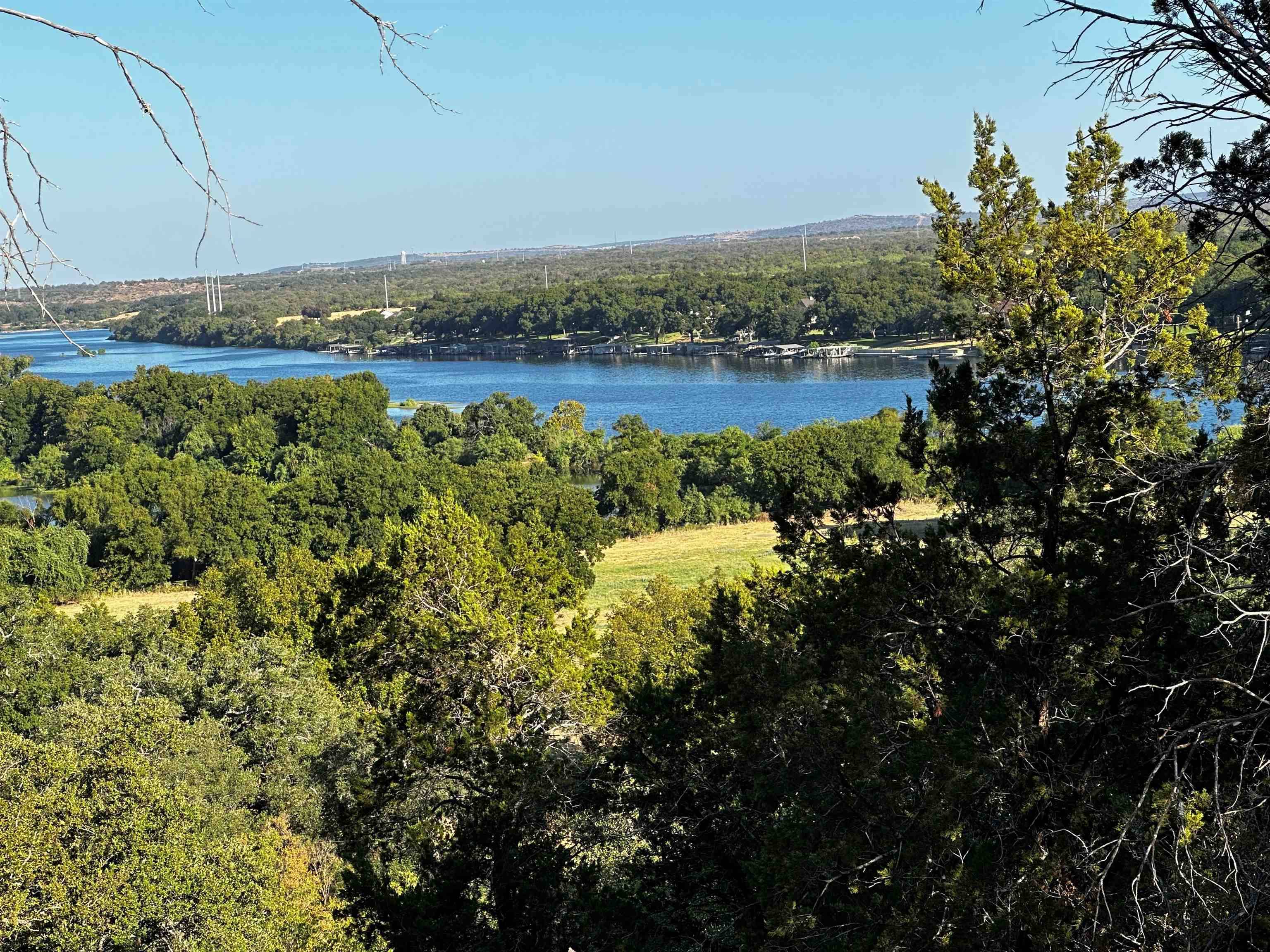TBD CIRCLE DR, Marble Falls, TX 78657