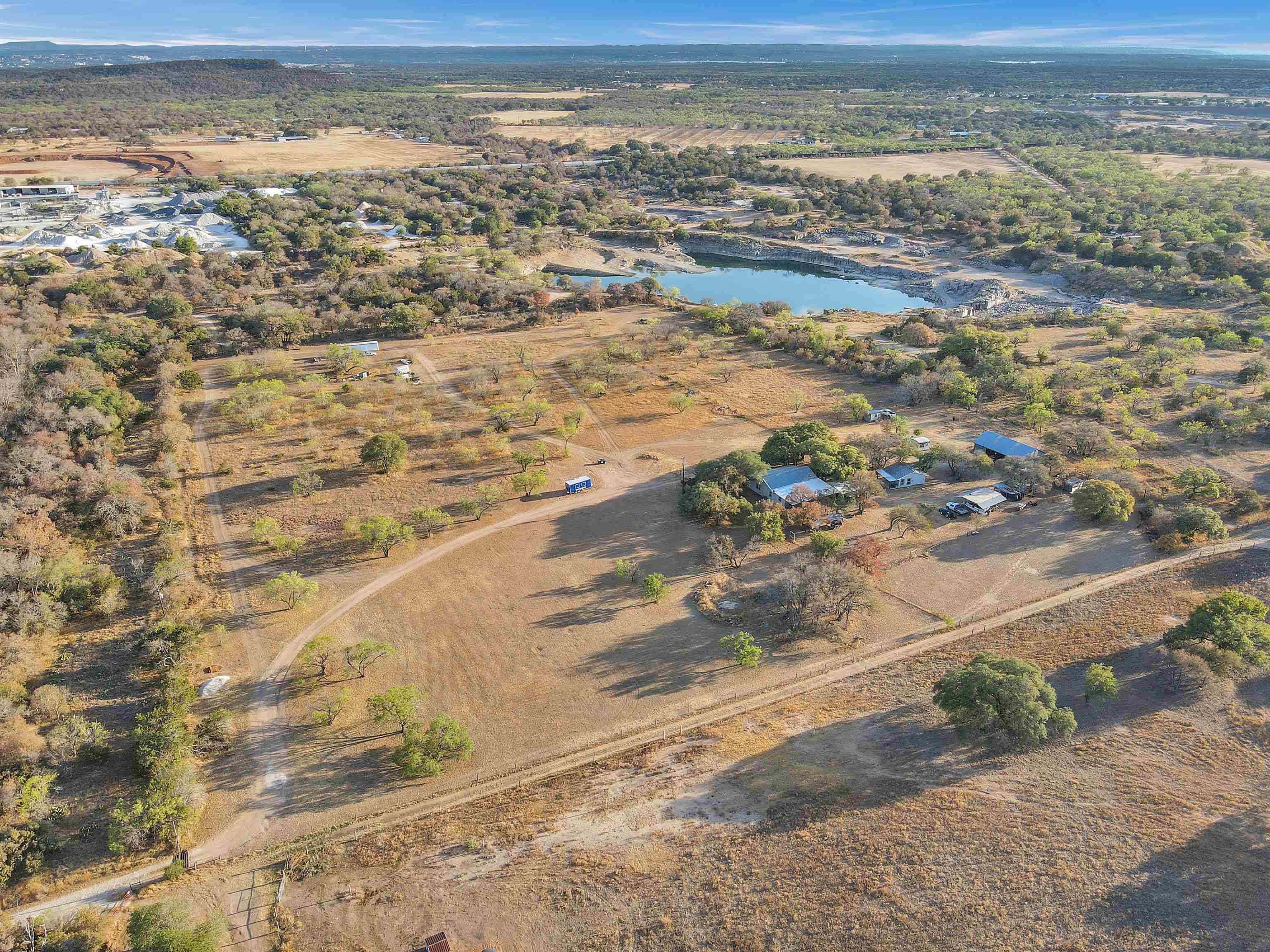 151 BACKBONE CREEK LN, Marble Falls, TX 78654