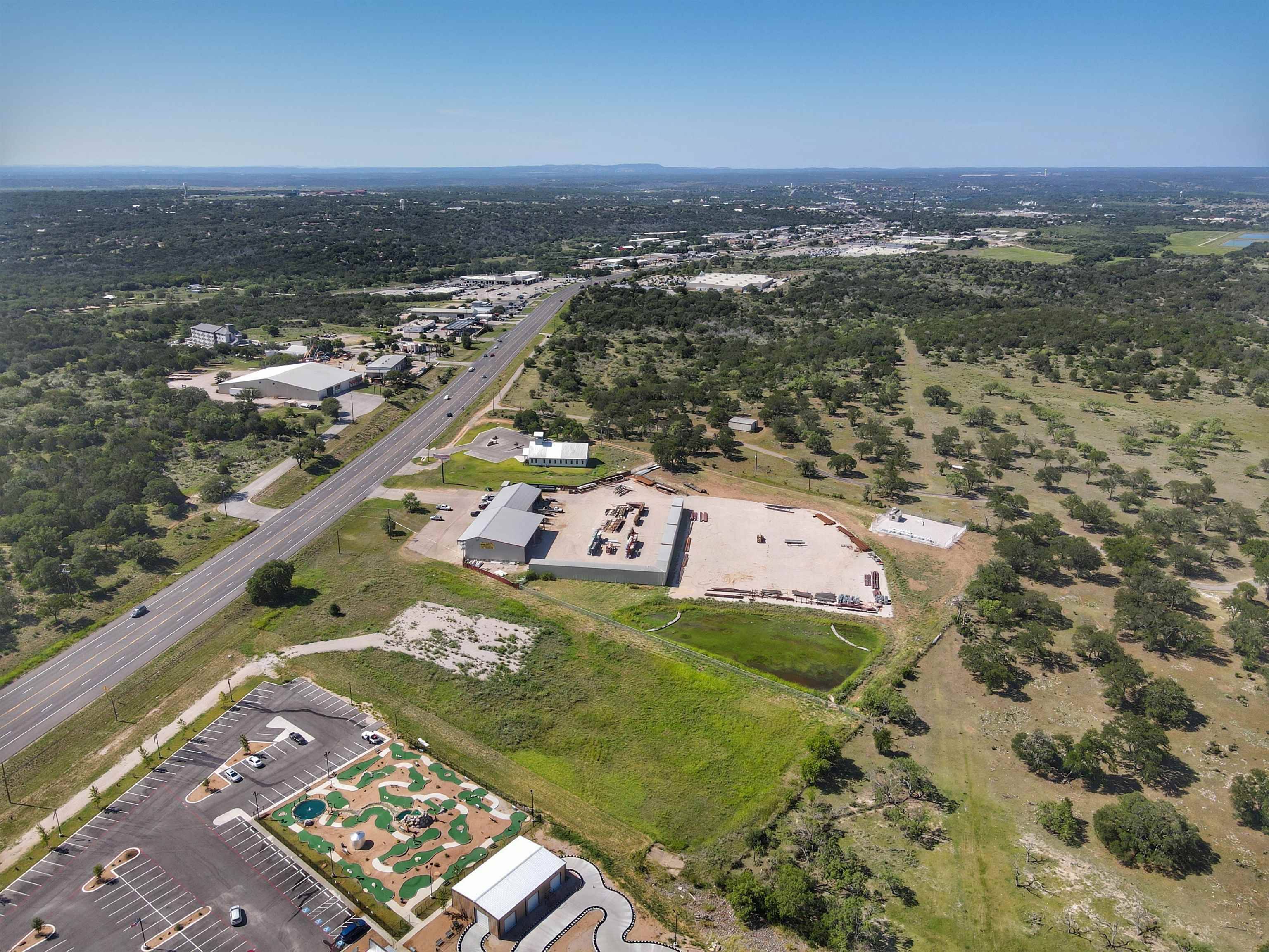 TBD HWY 281, Marble Falls, TX 78654