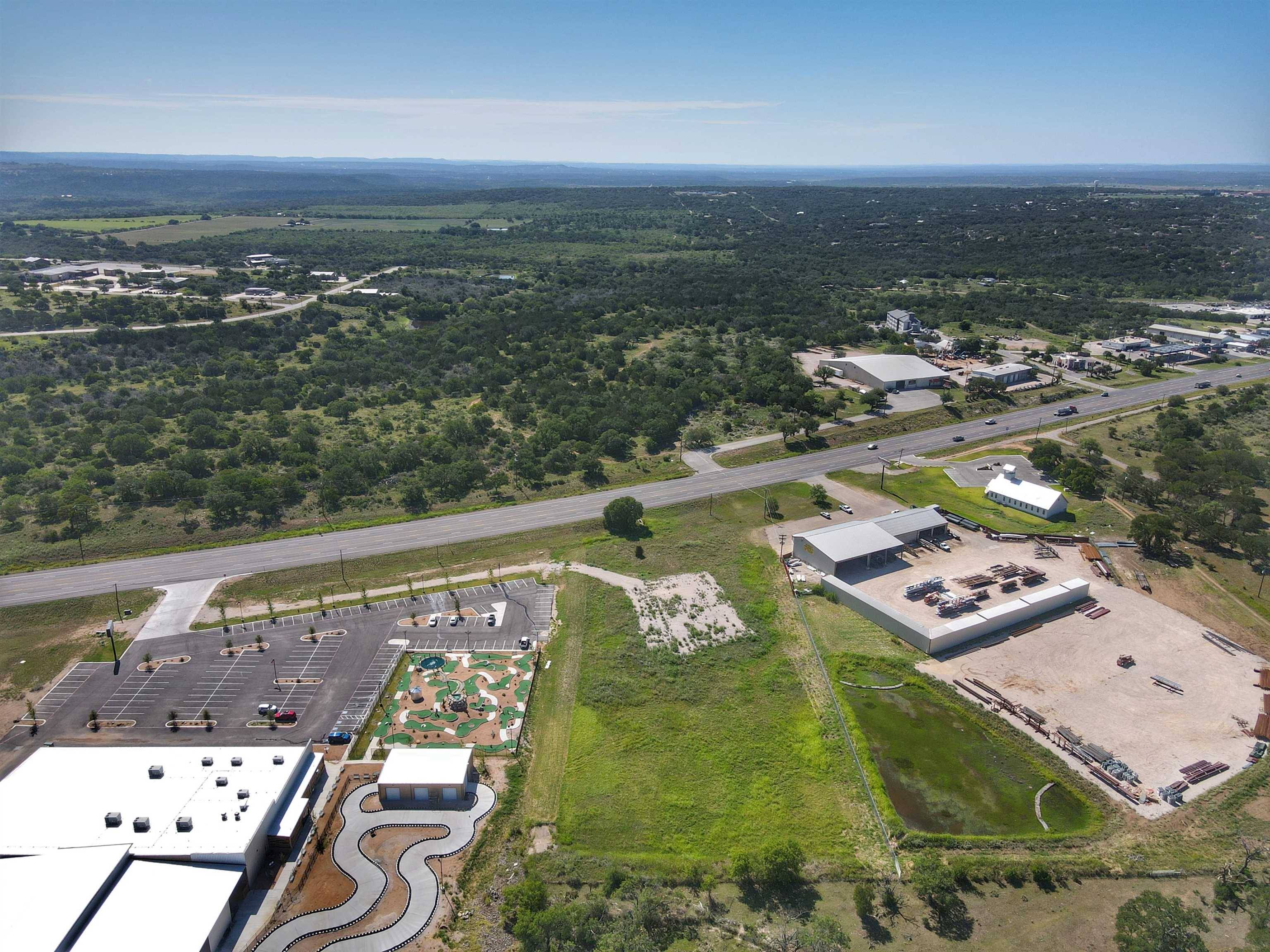 TBD HWY 281, Marble Falls, TX 78654