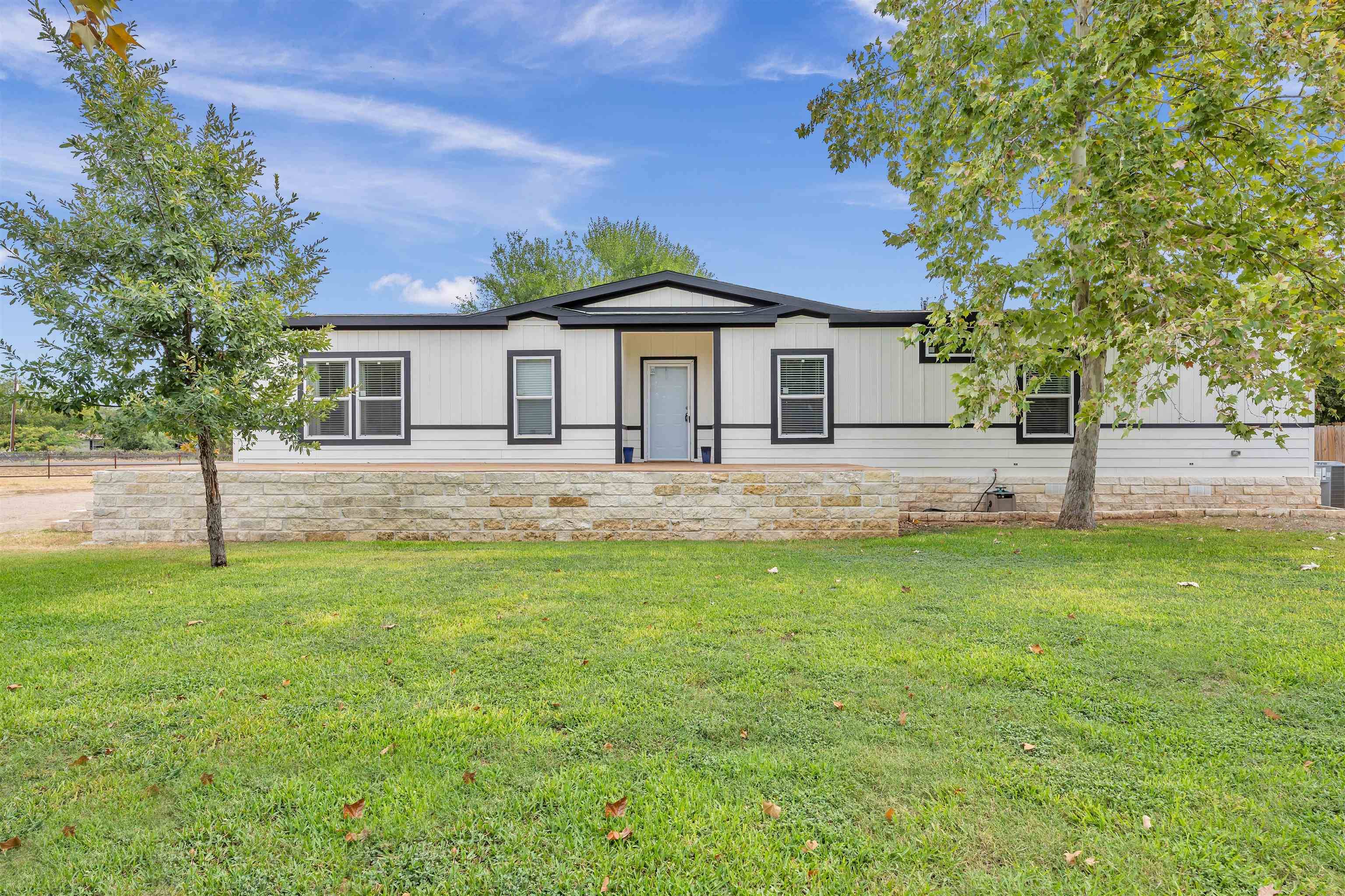 1817 CR 124, Marble Falls, TX 78654
