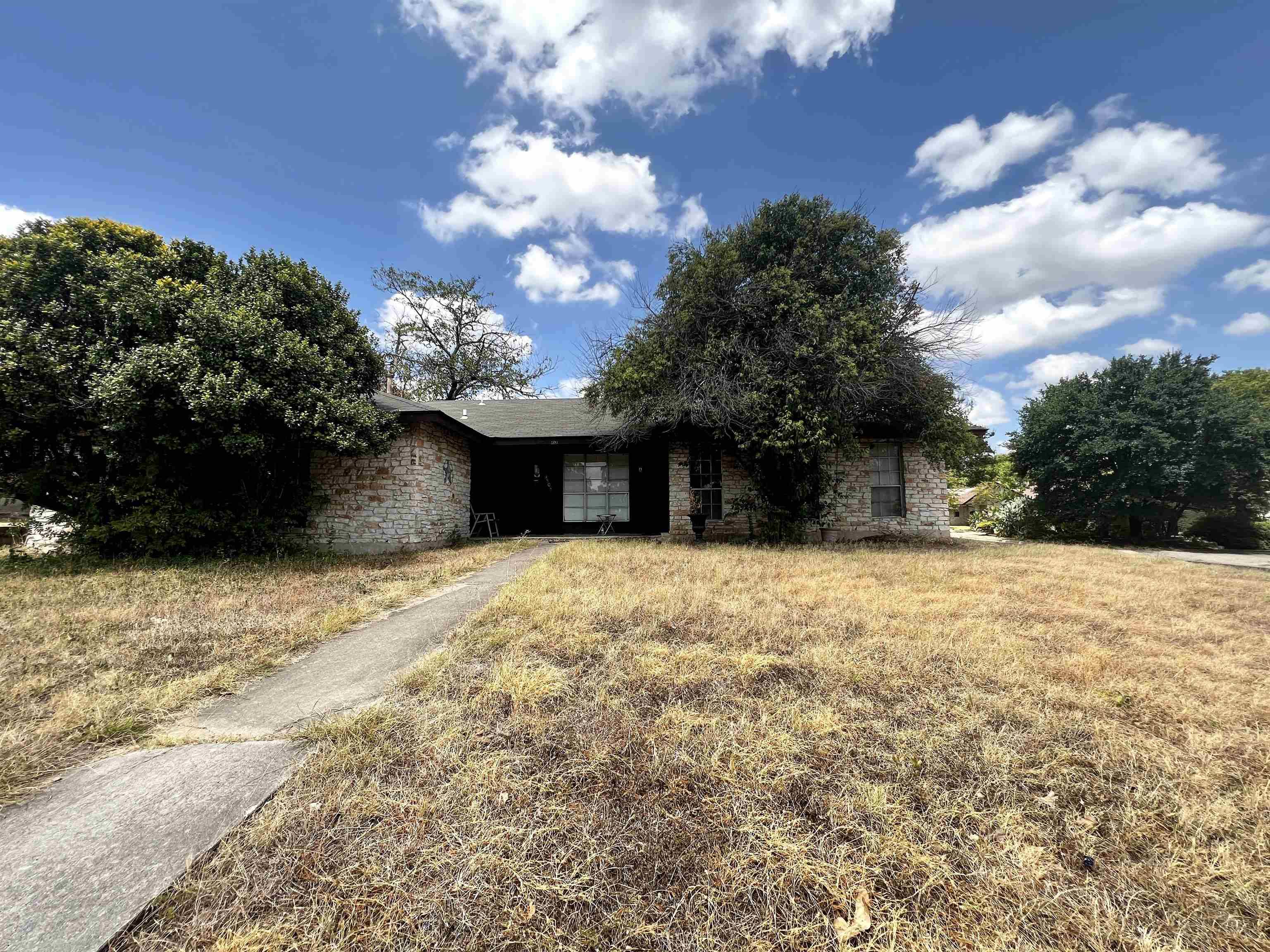 9508 Parkfield DR, Austin, TX 78758