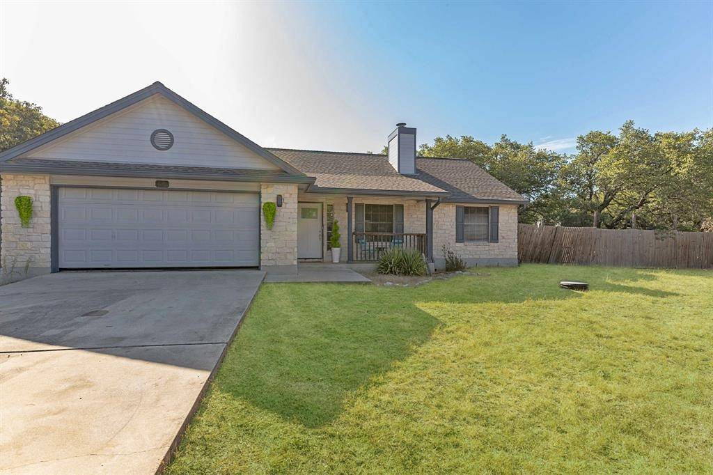 607 S Cowal, Spicewood, TX 78669